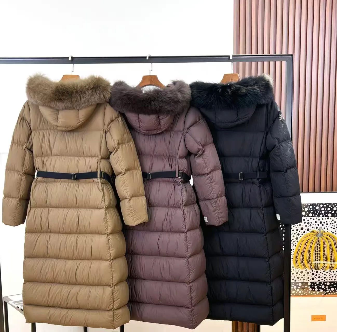 Куртки И Пуховики Женские Max Mara 18274215