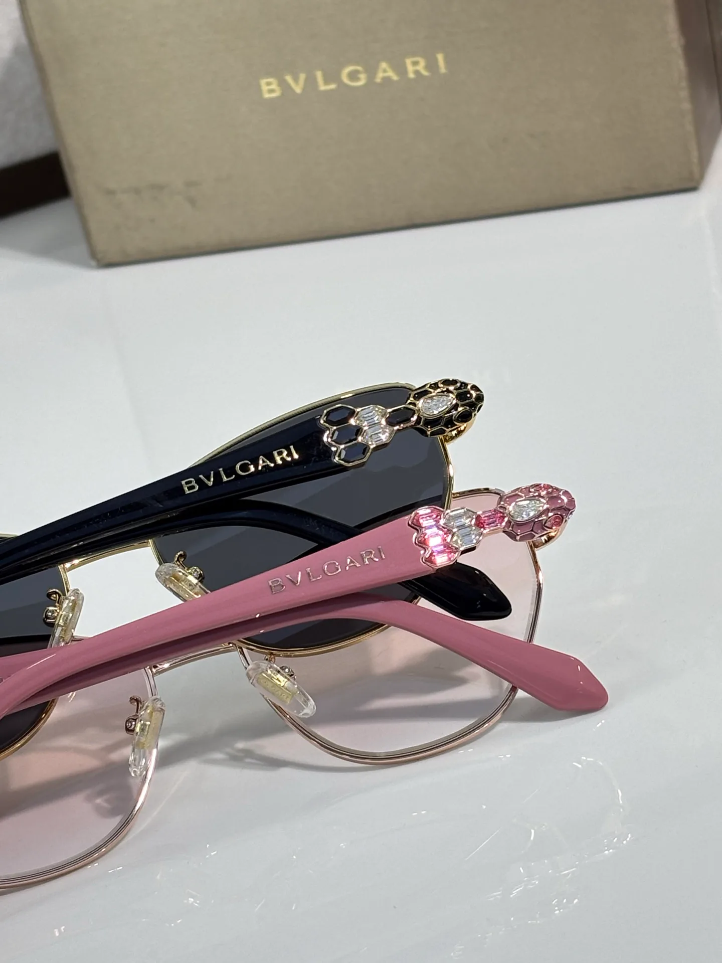 Очки Bvlgari 18642716