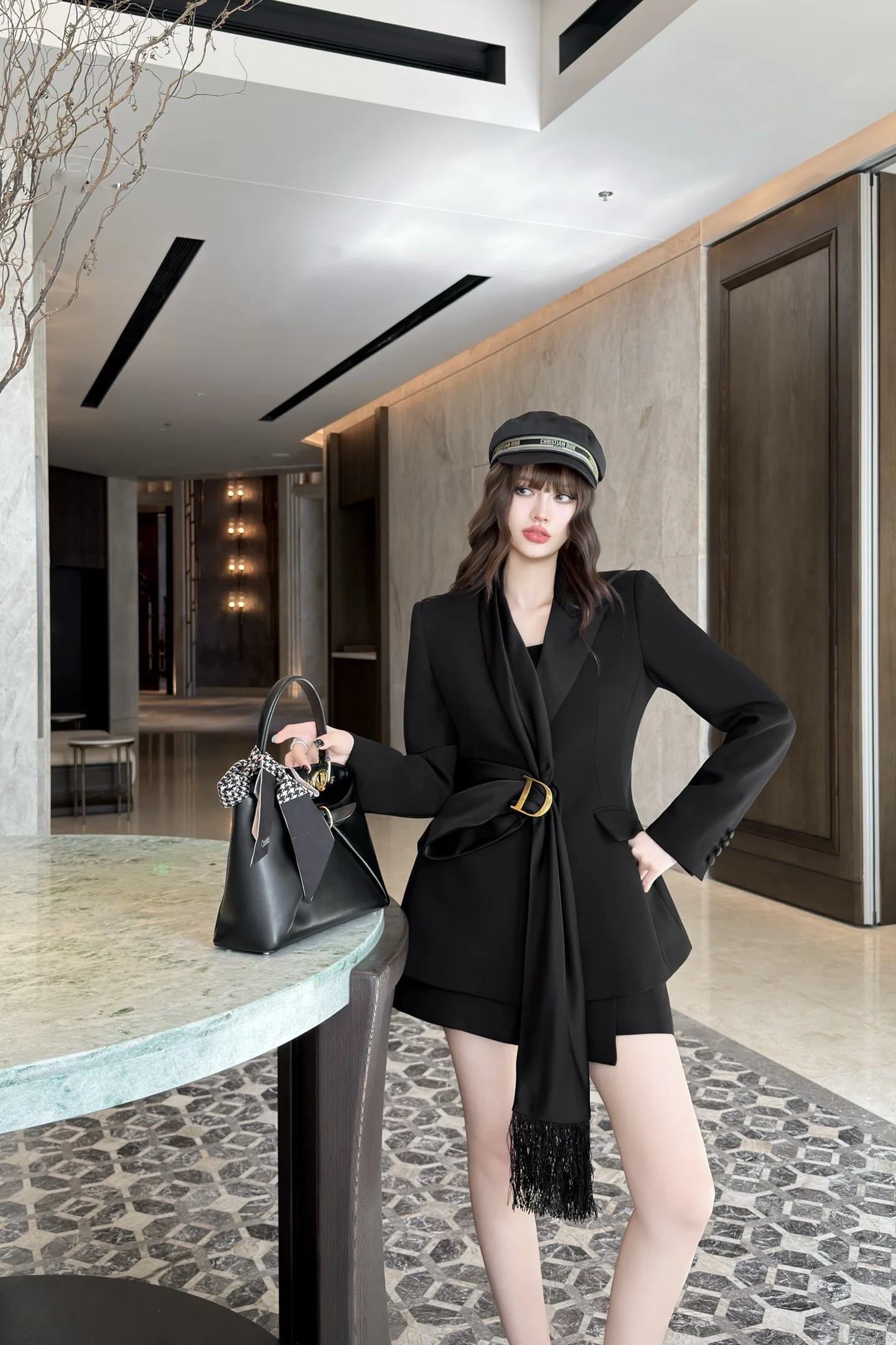 Жакеты Женские Christian Dior 18044709