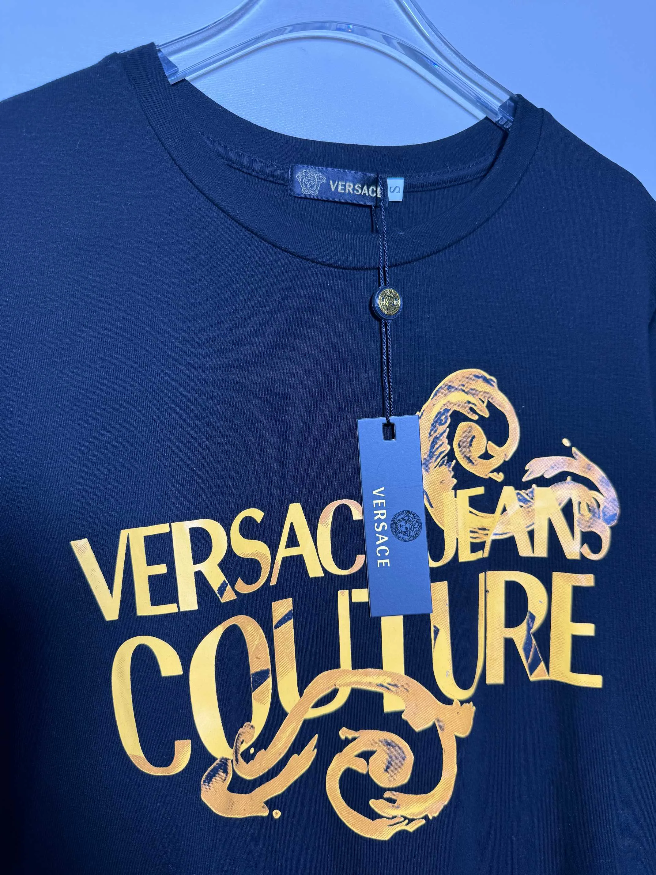Футболки Женские Versace 12266023