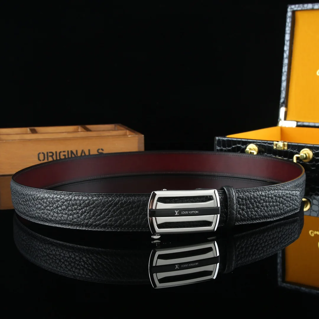 Ремни Louis Vuitton 3633