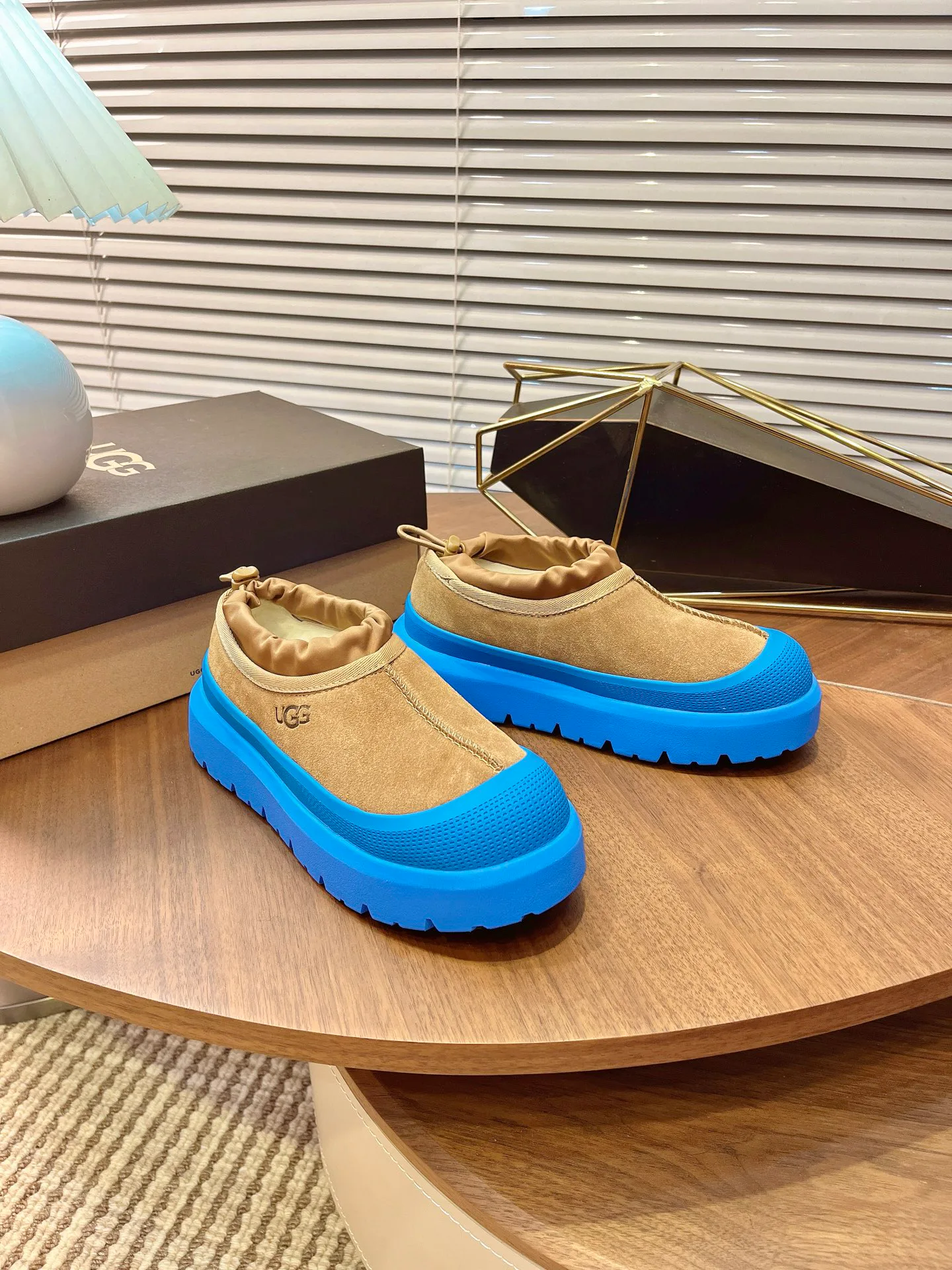 Угги Женские Ugg 1377438