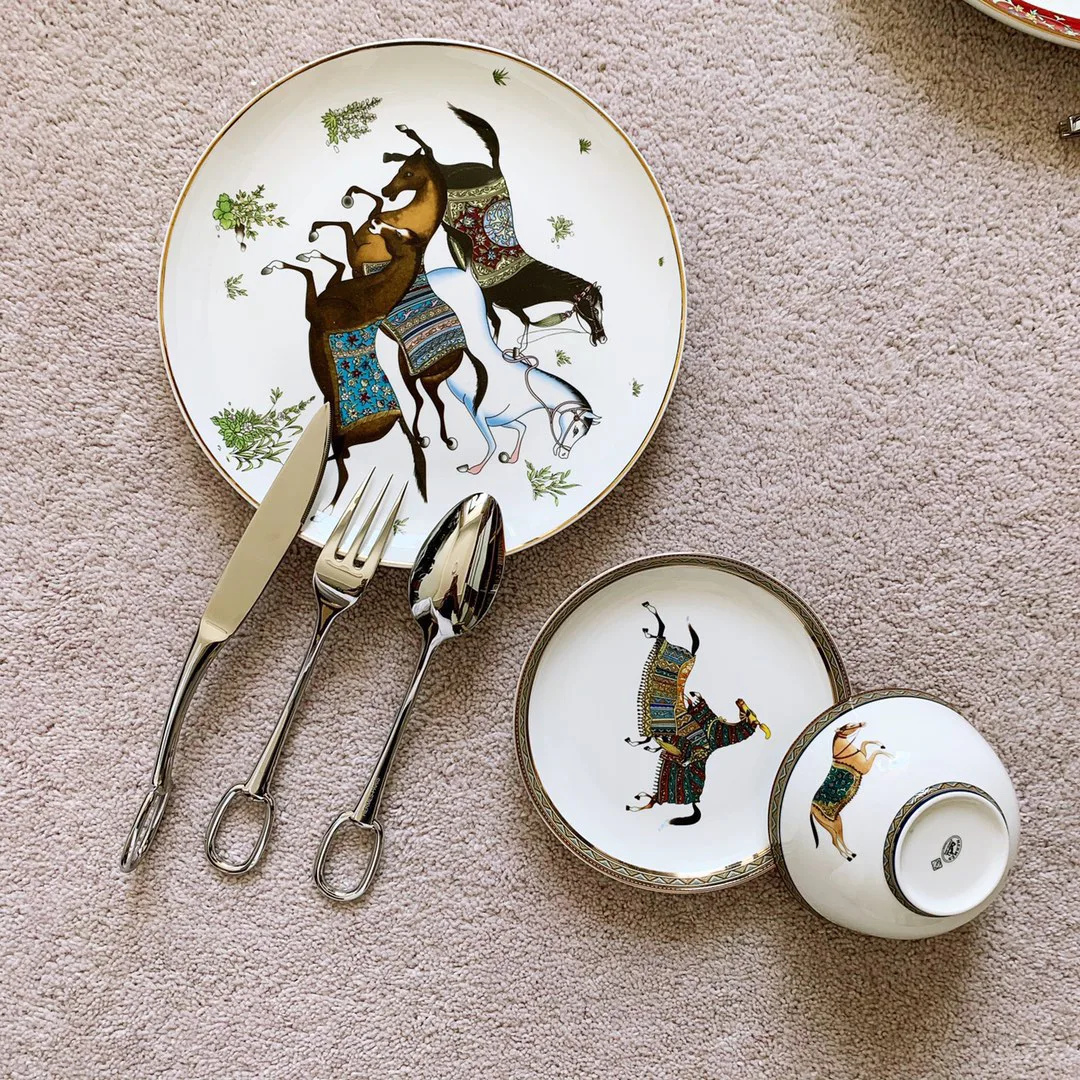 Посуда Hermes 86202