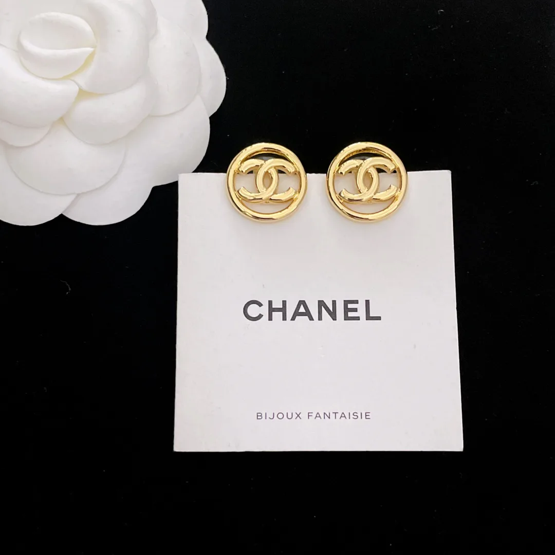 Бижутерия Chanel 10606923