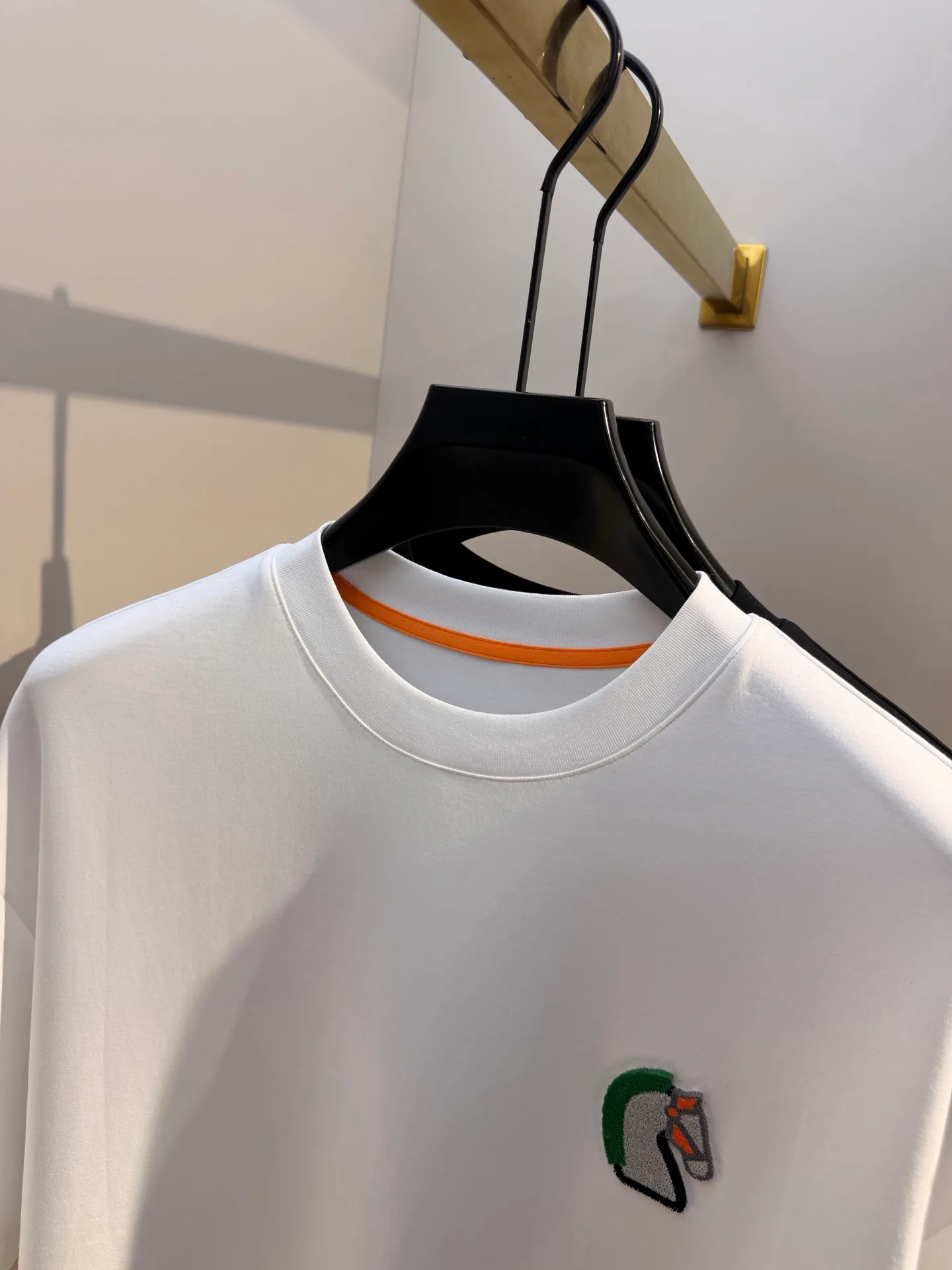 Футболки Мужские Hermes 11257559