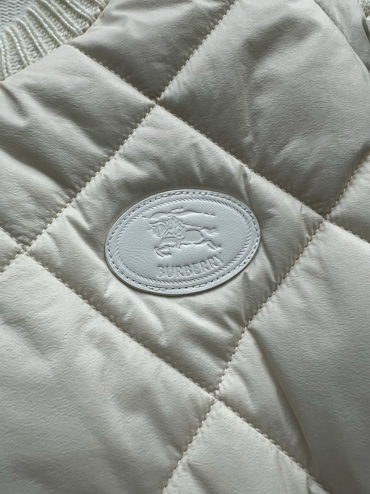 Куртки И Пуховики Женские Burberry 20137162