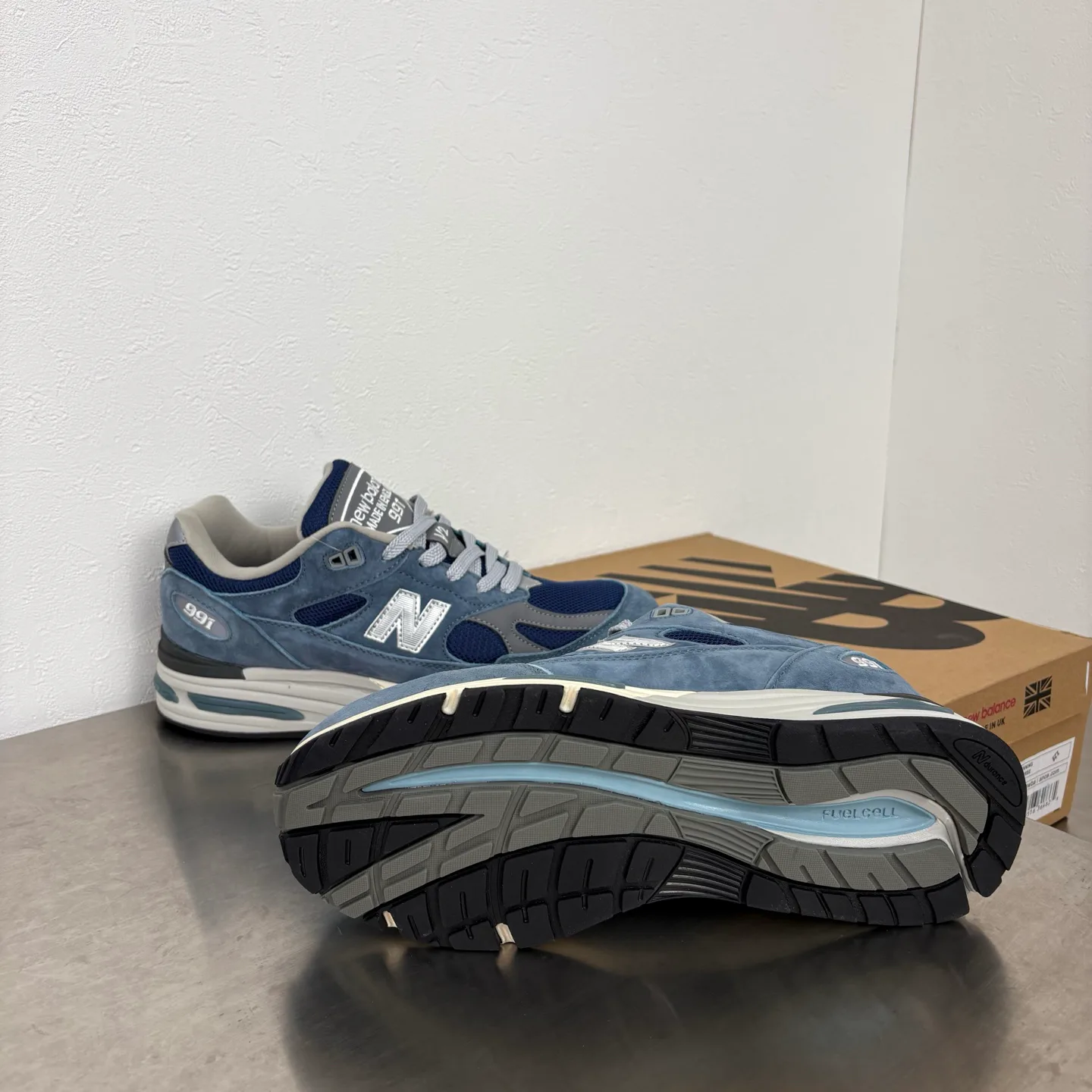 Кроссовки Женские New Balance 19519811