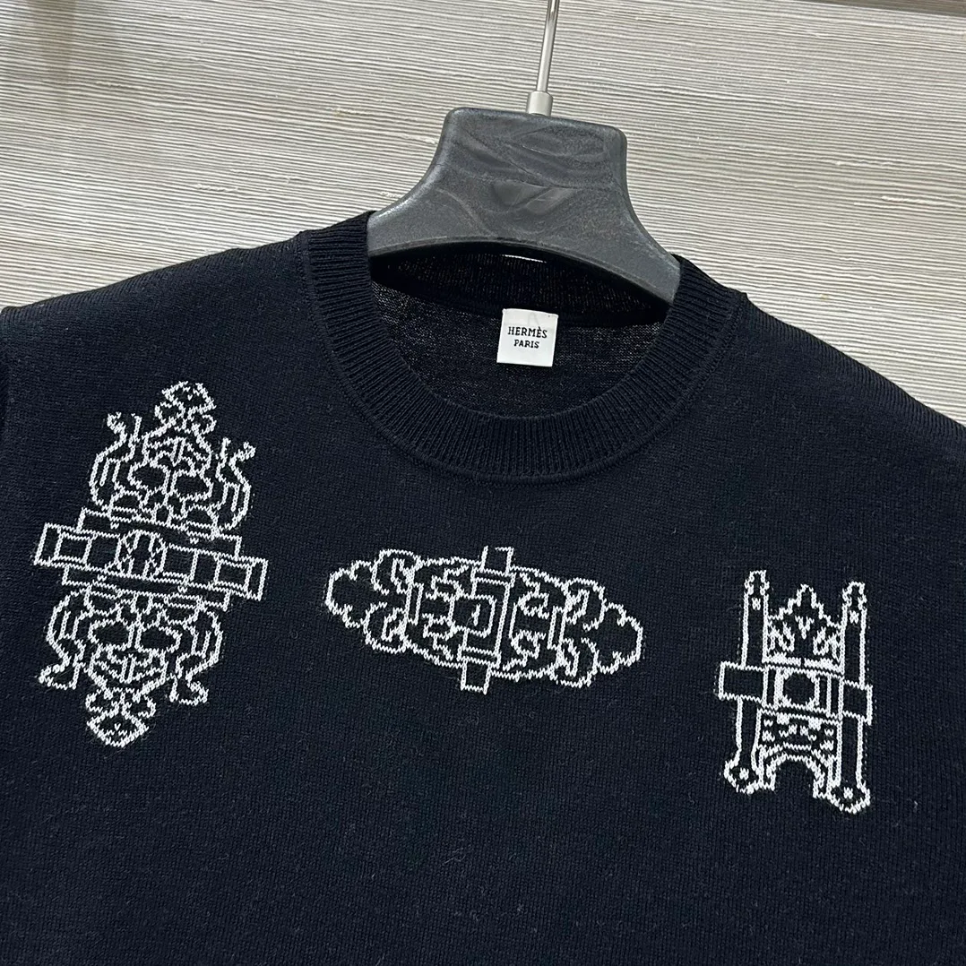 Футболки Женские Hermes 530231