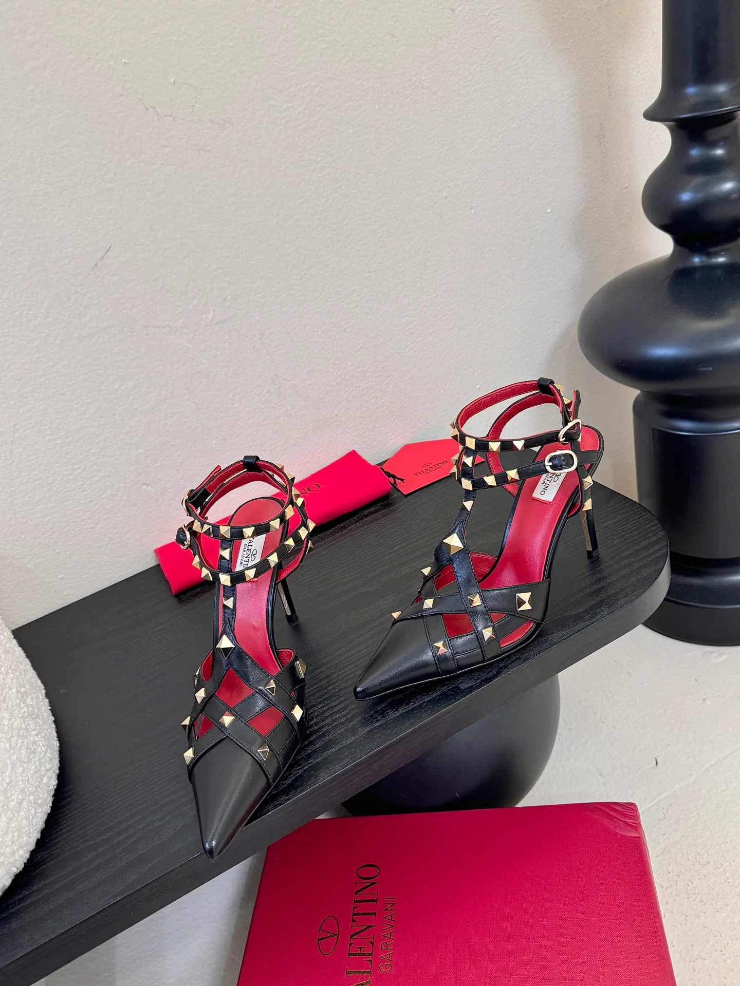 Туфли Женские Valentino 1590828