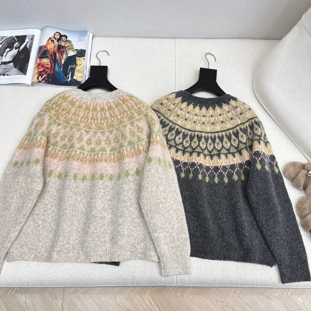 Свитеры Женские Loro Piana 504757