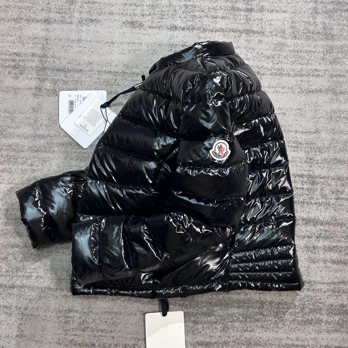 Куртки И Пуховики Женские Moncler 18766308