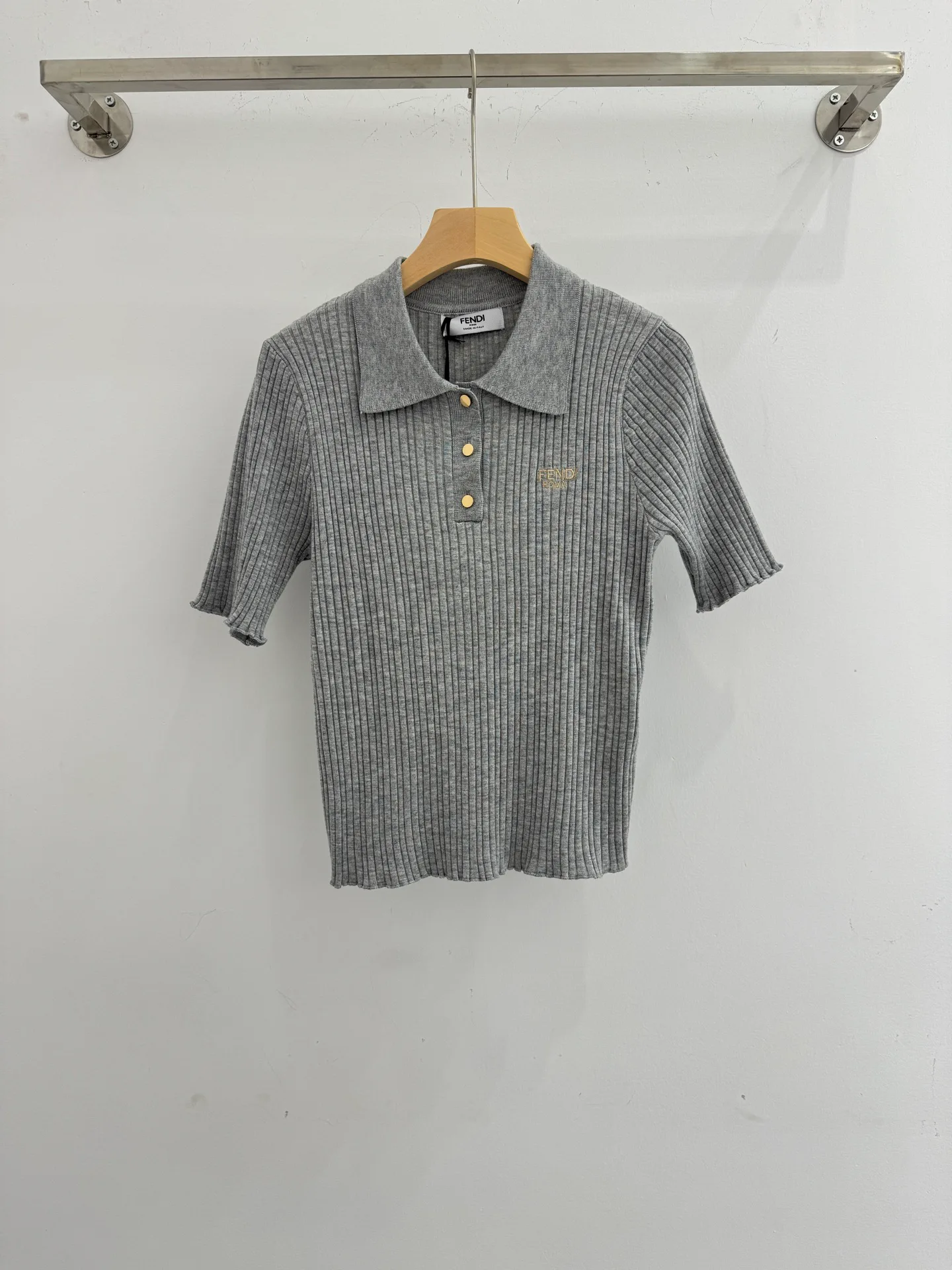 Рубашки Женские Fendi 5059291