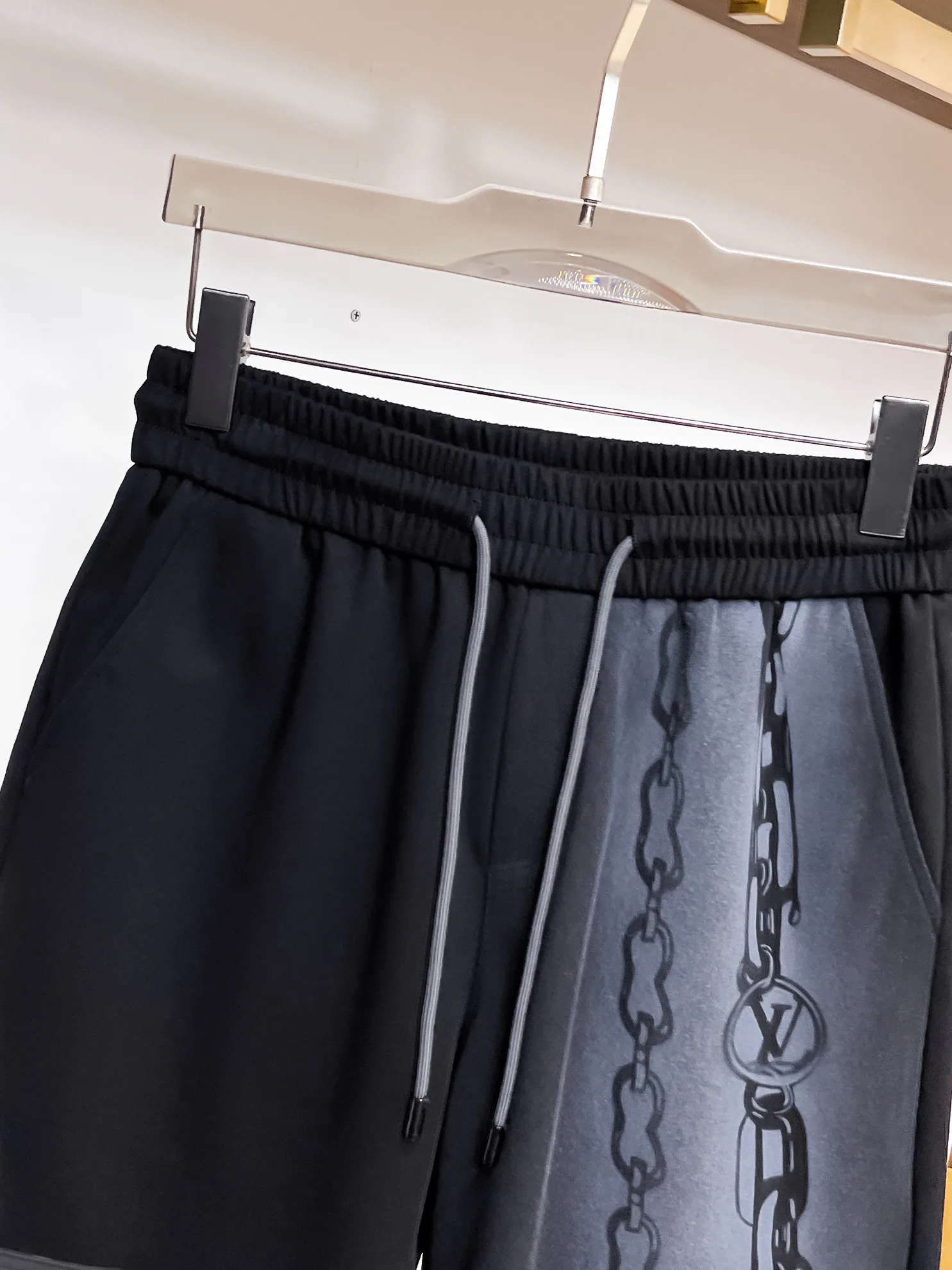Шорты Мужские Louis Vuitton 13417622