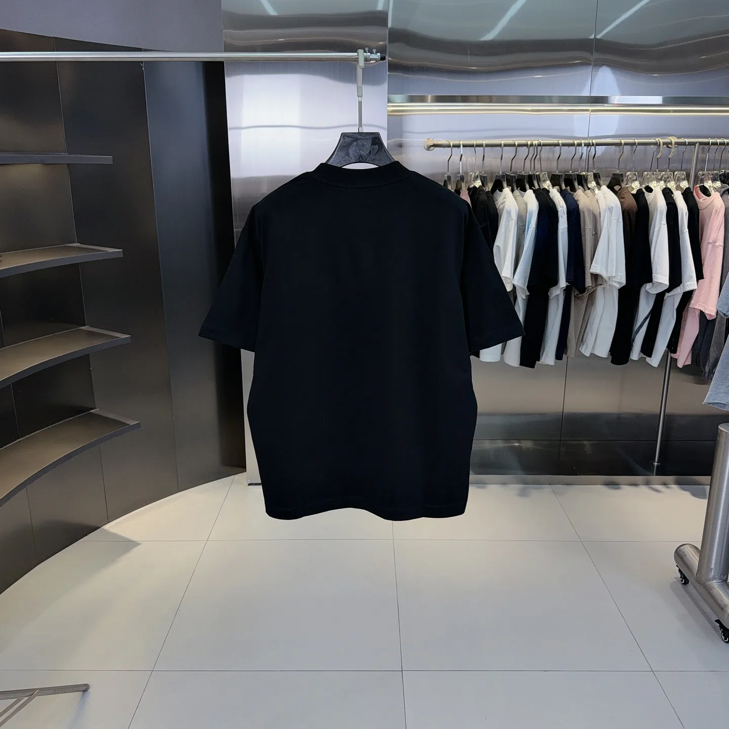 Футболки Мужские Prada 11476246