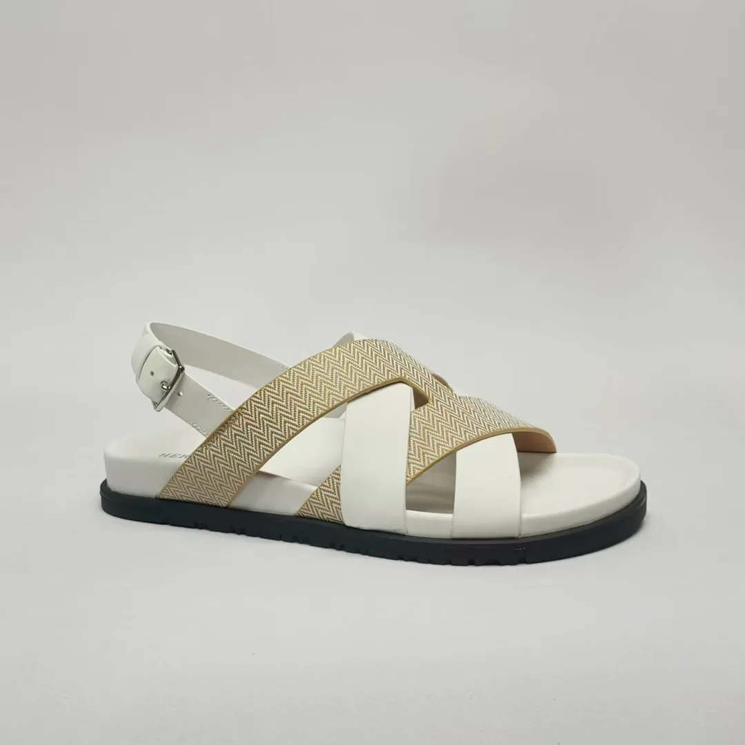 Сандалии Мужские Hermes 19818