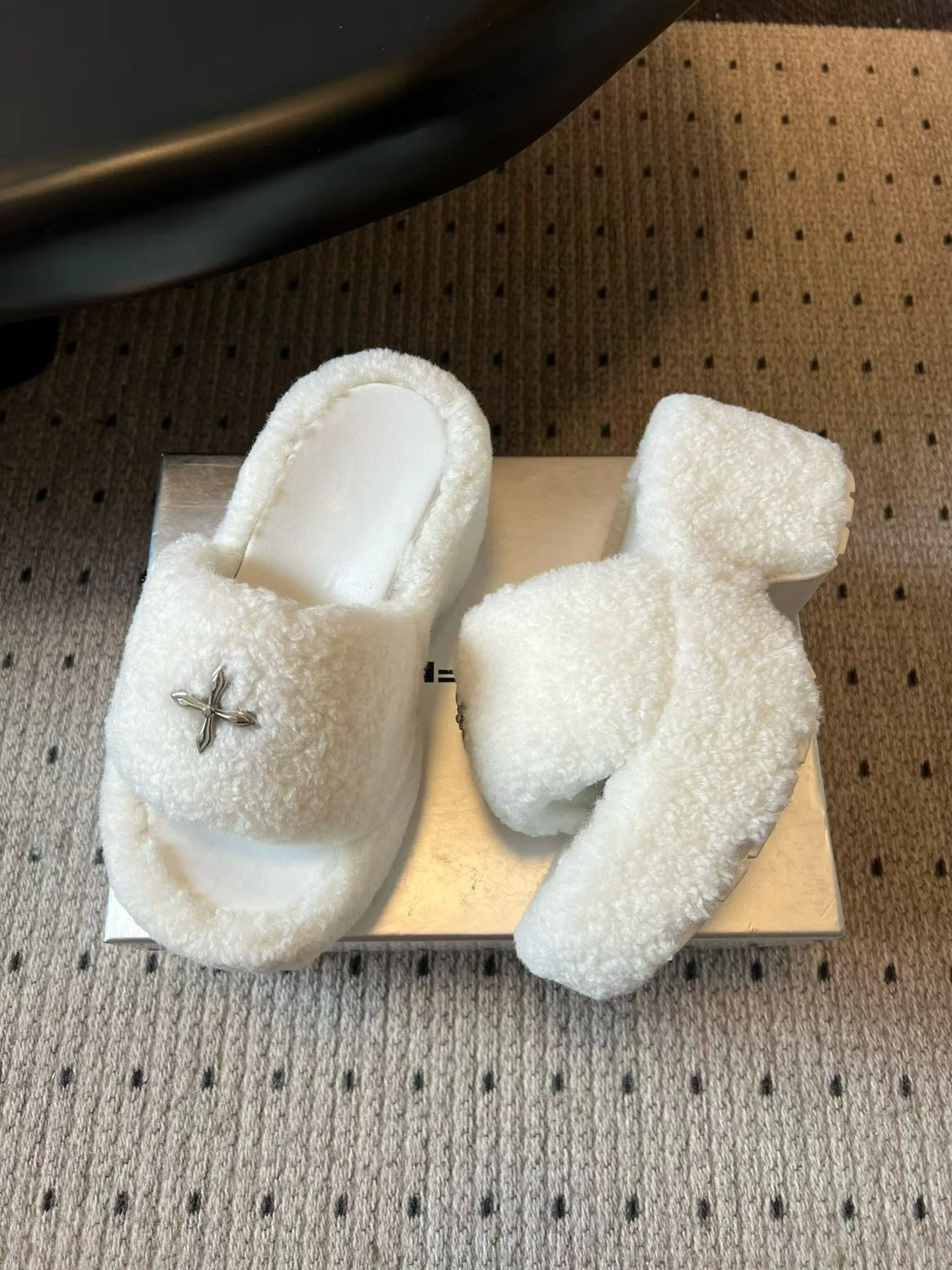 Тапочки Женские Ugg 547697