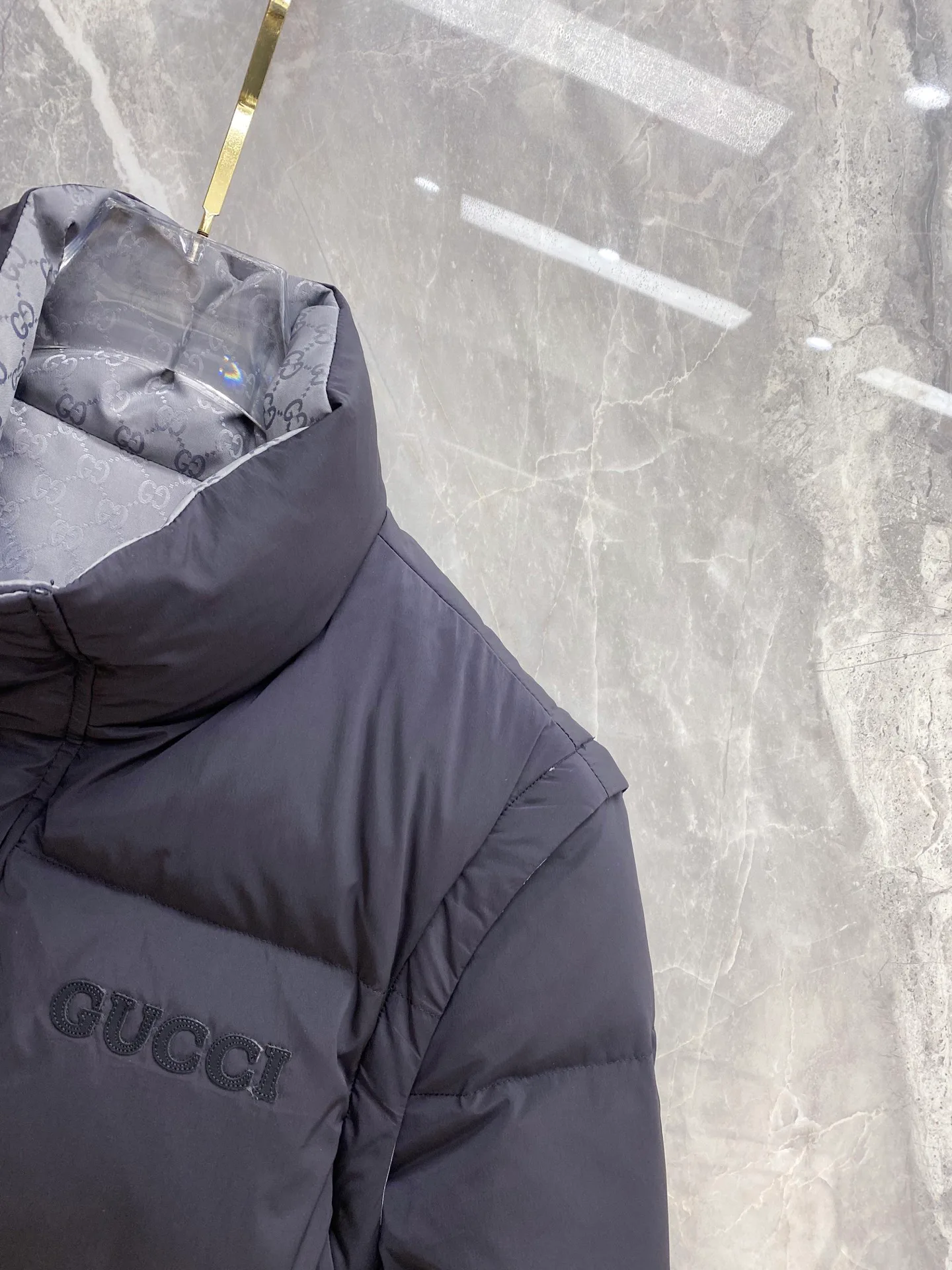 Куртки Мужские Gucci 619040