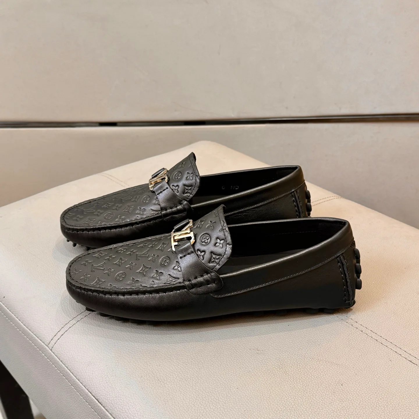 Мокасины Мужские Louis Vuitton 3781781