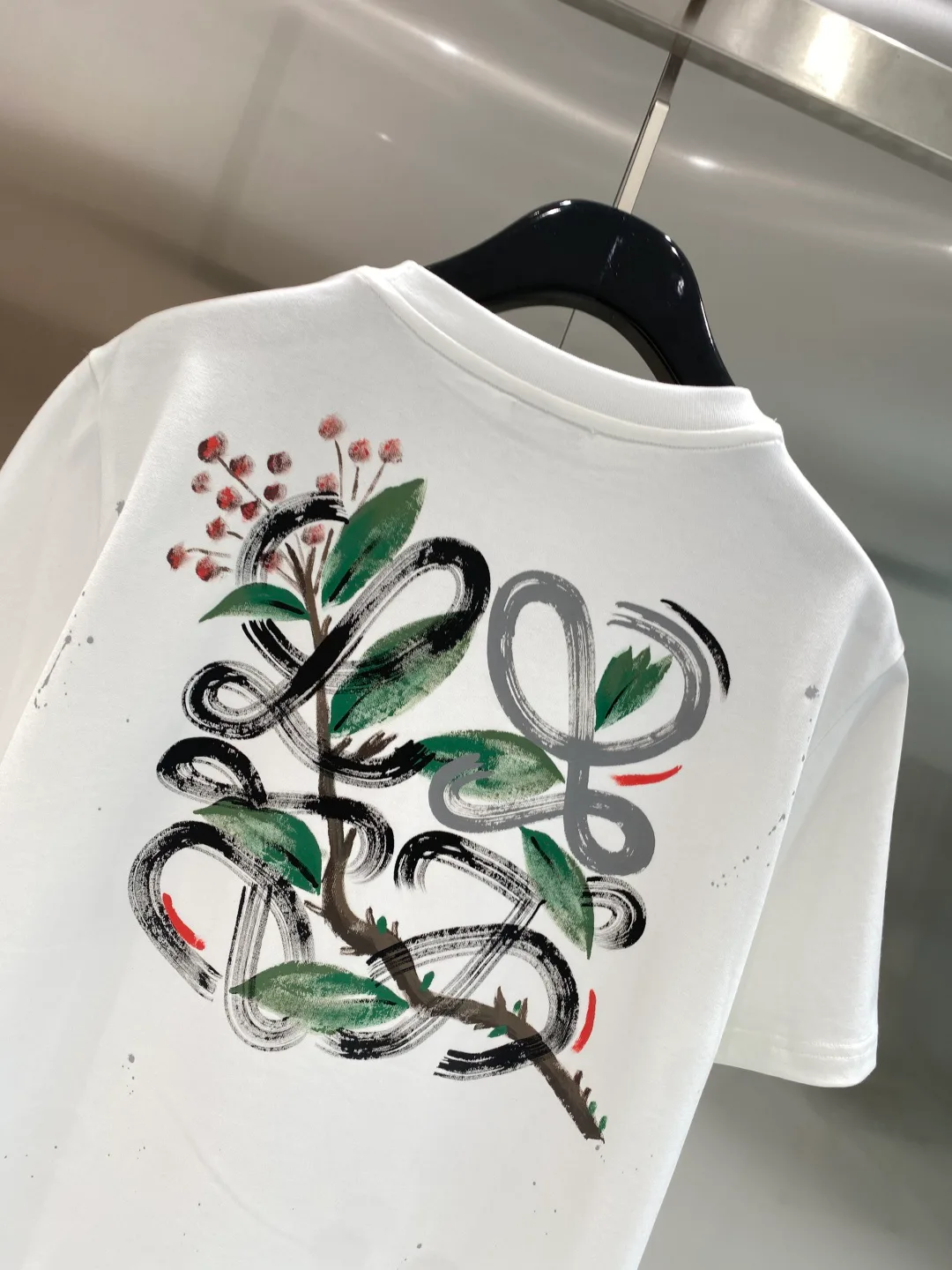 Футболки Мужские Loewe 17585790