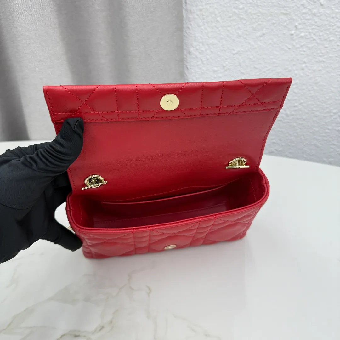Классические Сумки Женские Christian Dior 16848238