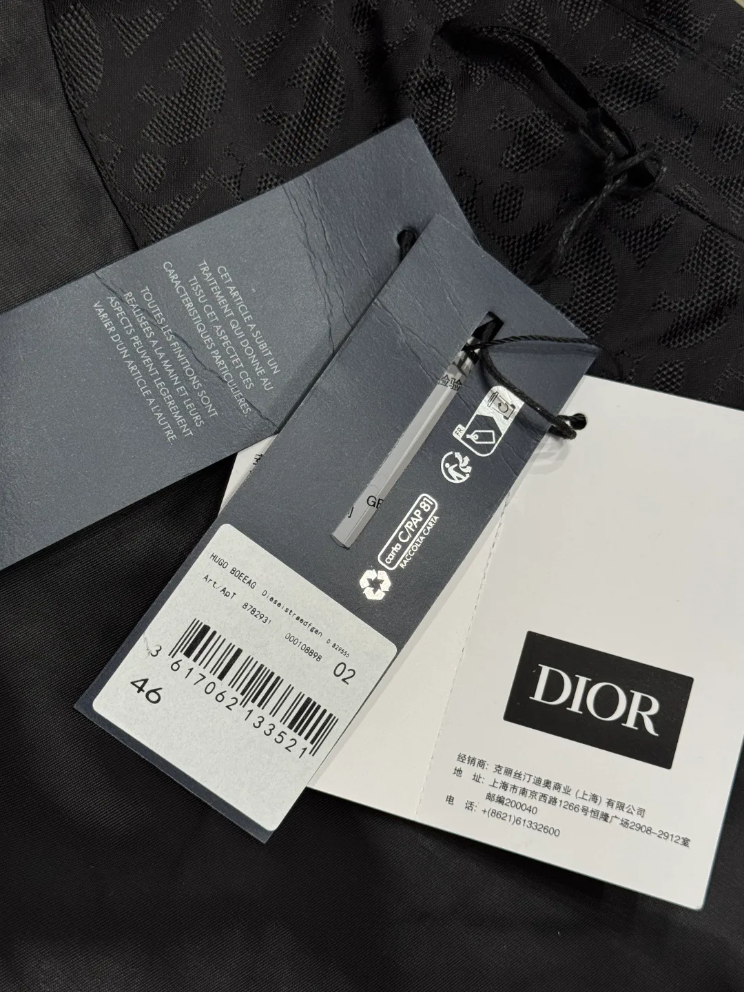 Куртки И Пуховики Мужские Christian Dior 5877533