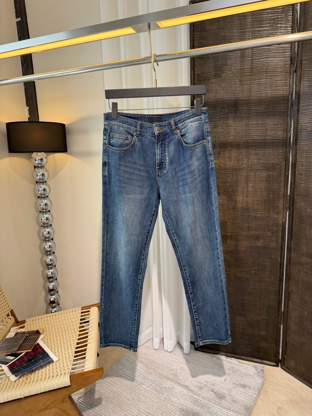 Джинсы Женские Prada 11558525