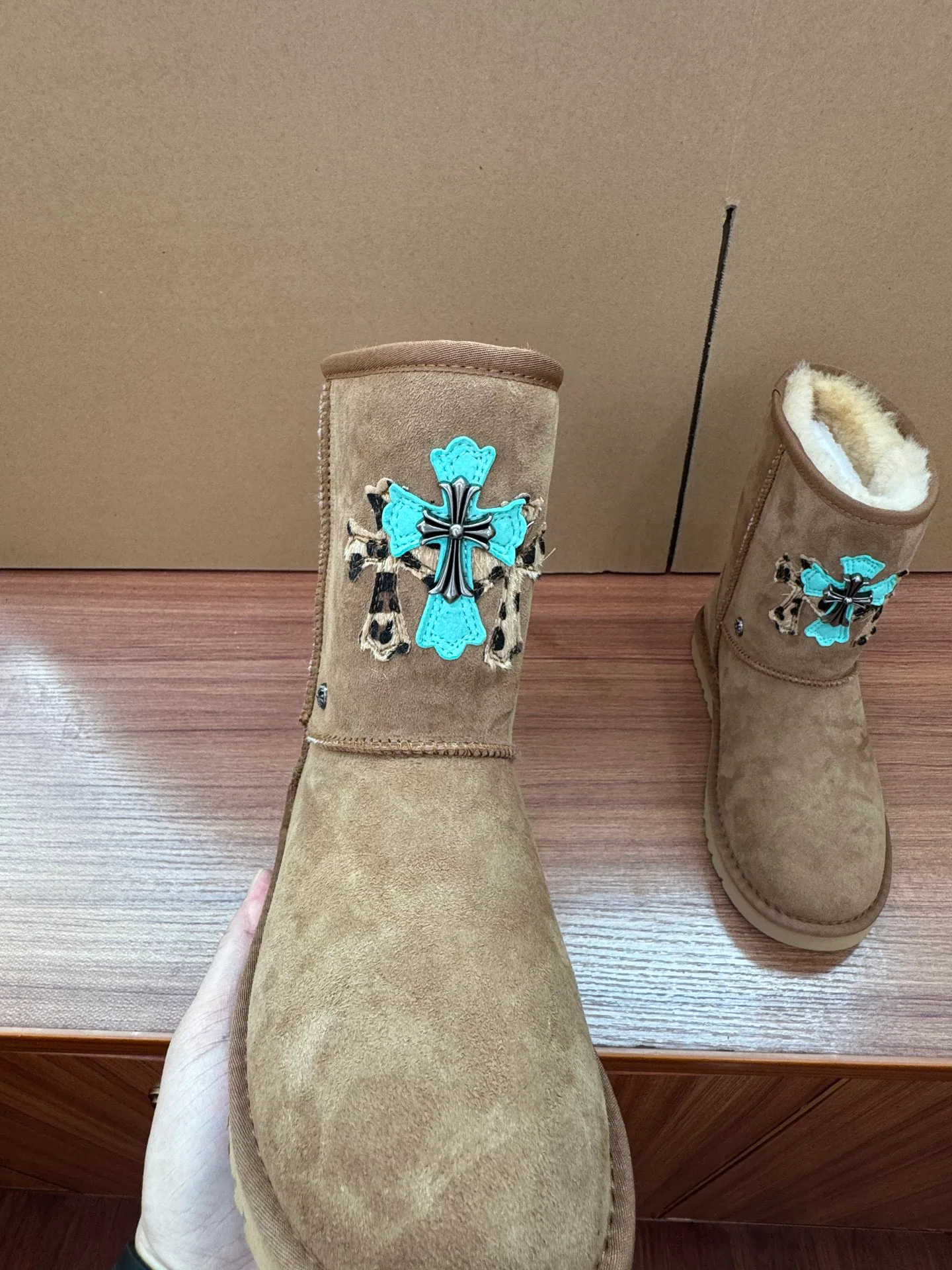 Угги Женские Ugg 18740709