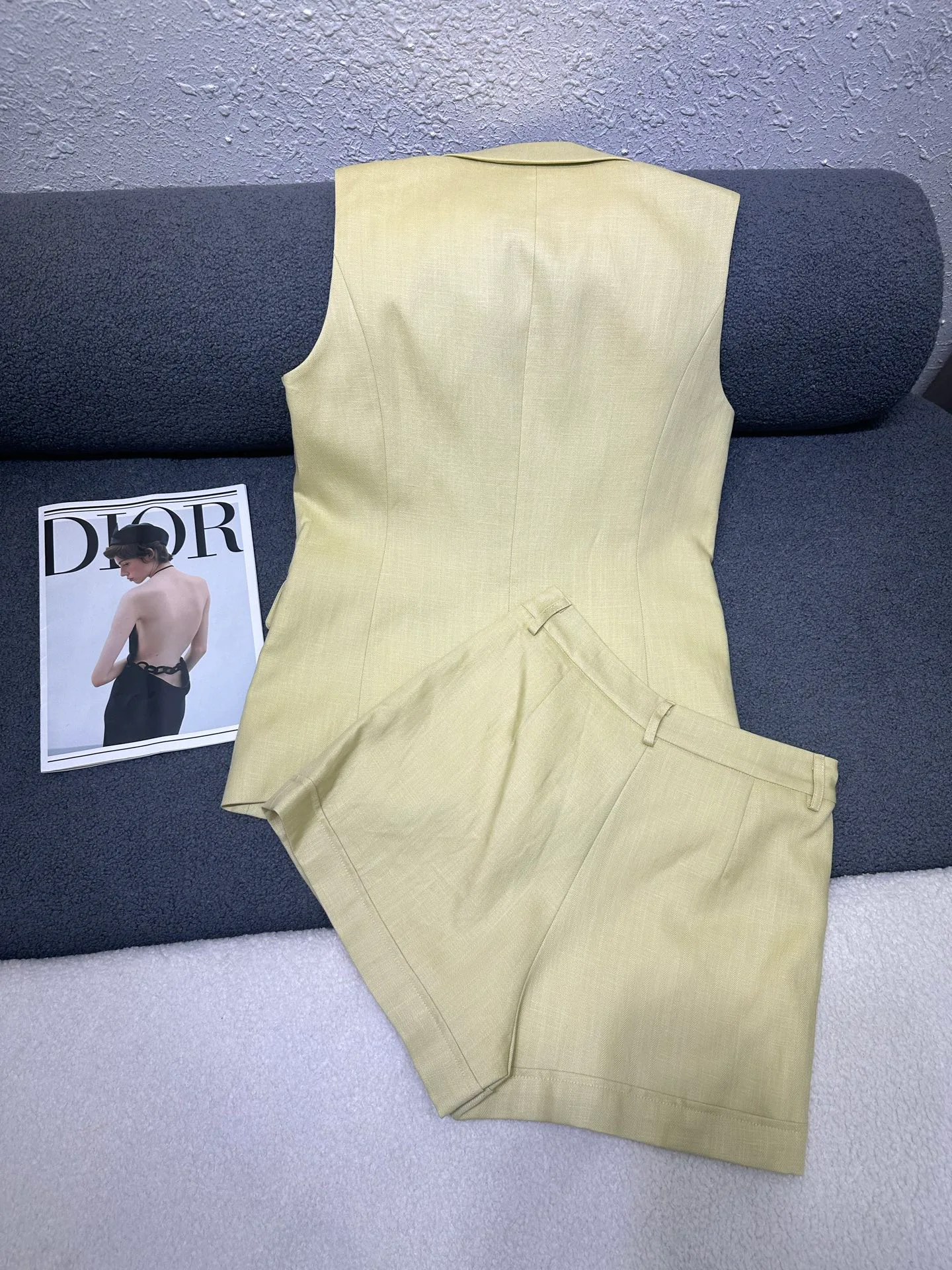 Костюмы Женские Christian Dior 12180482