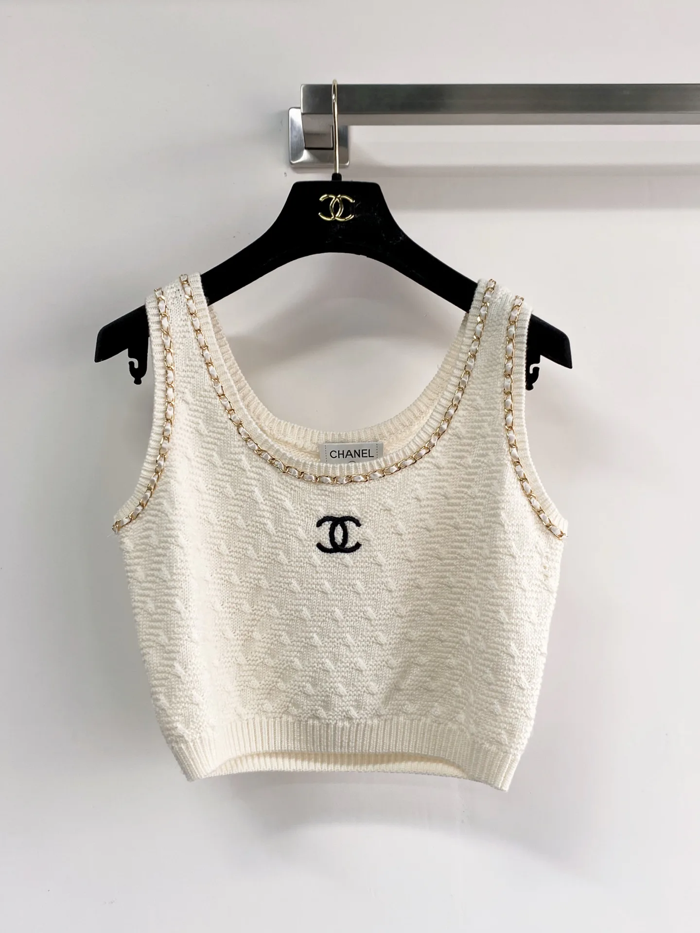 Жилеты Женские Chanel 11239663