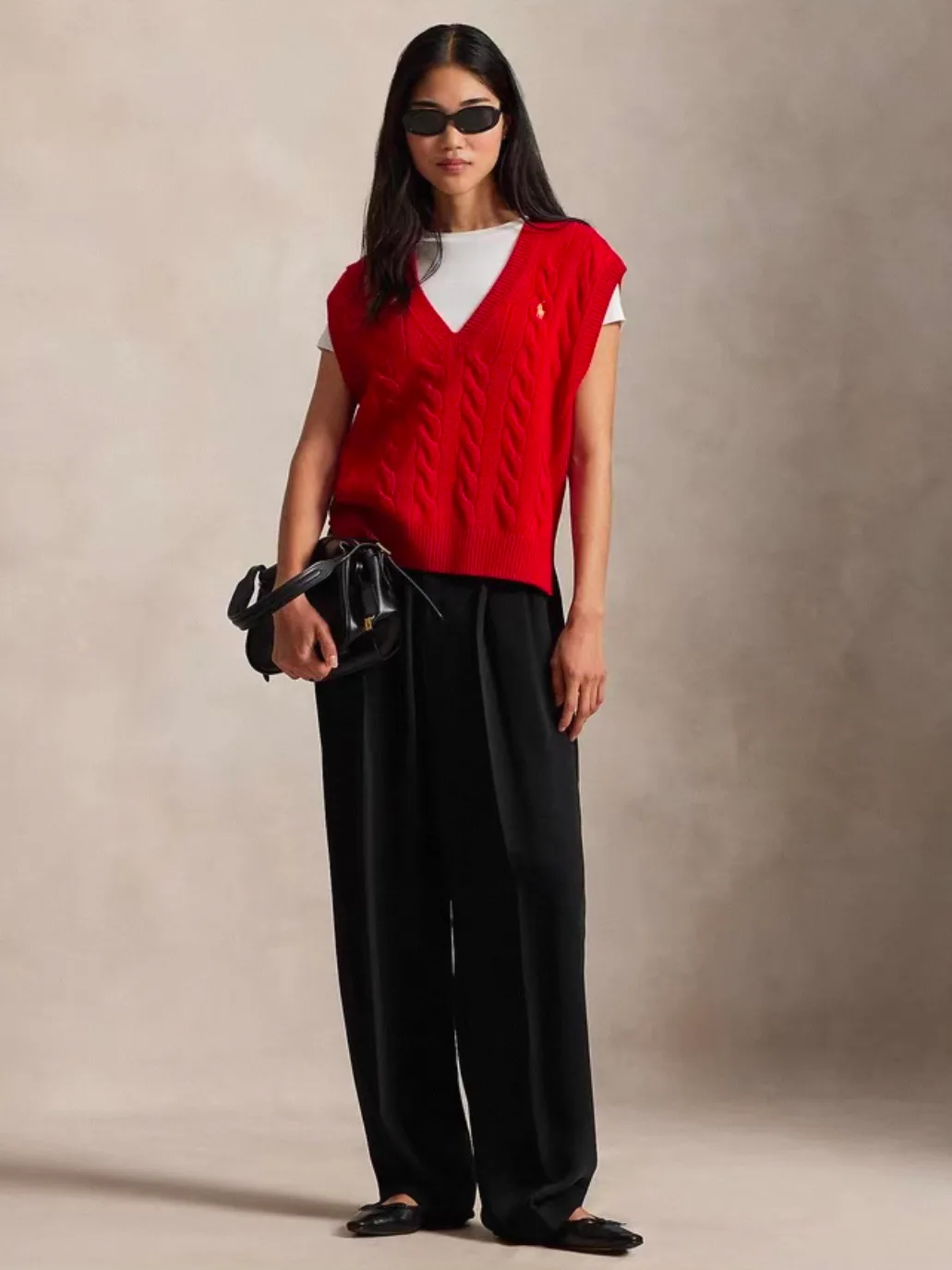 Жилеты Женские Ralph Lauren 18447220