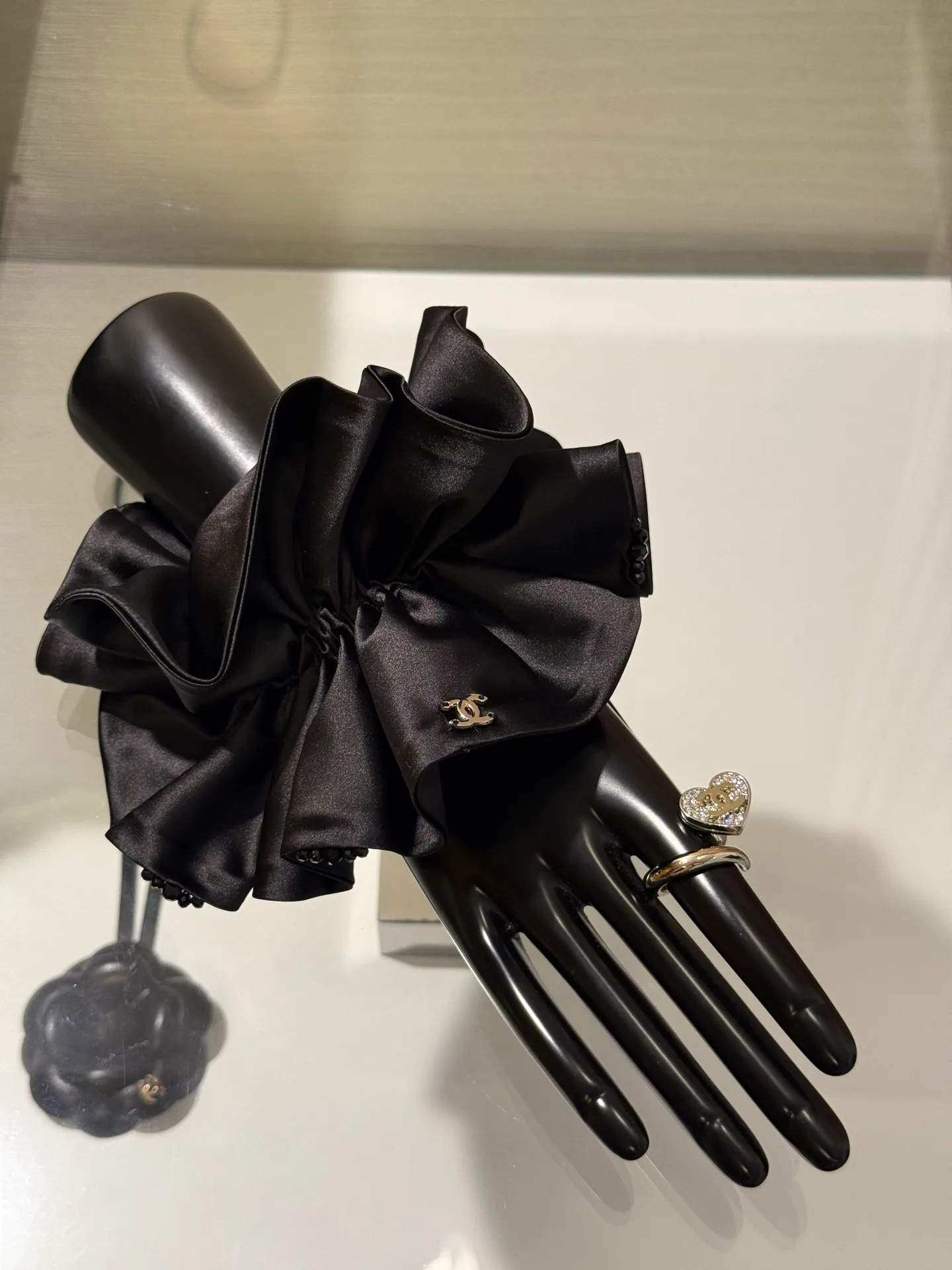 Платки Chanel 12940192
