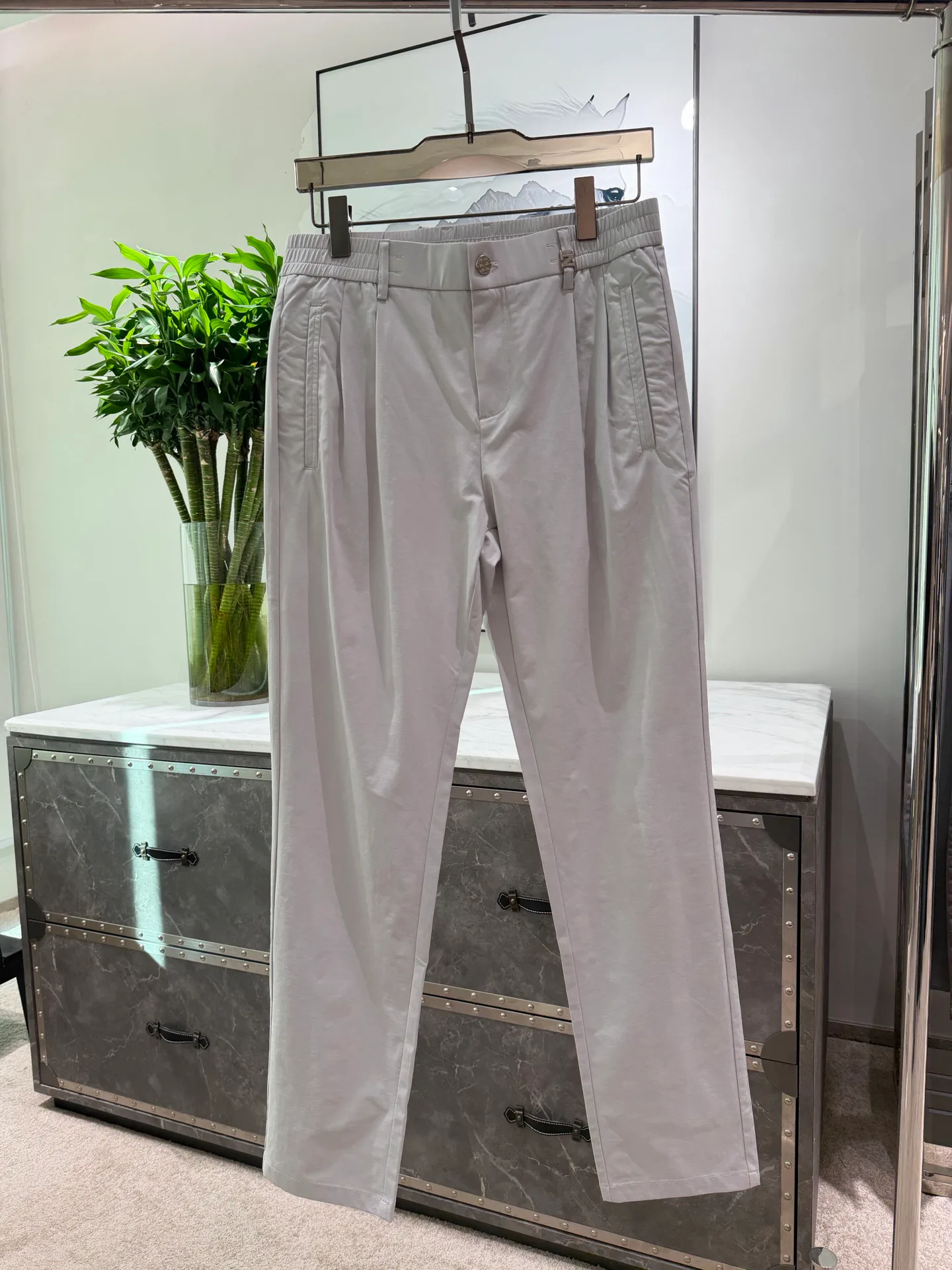 Брюки Мужские Zegna 10507336