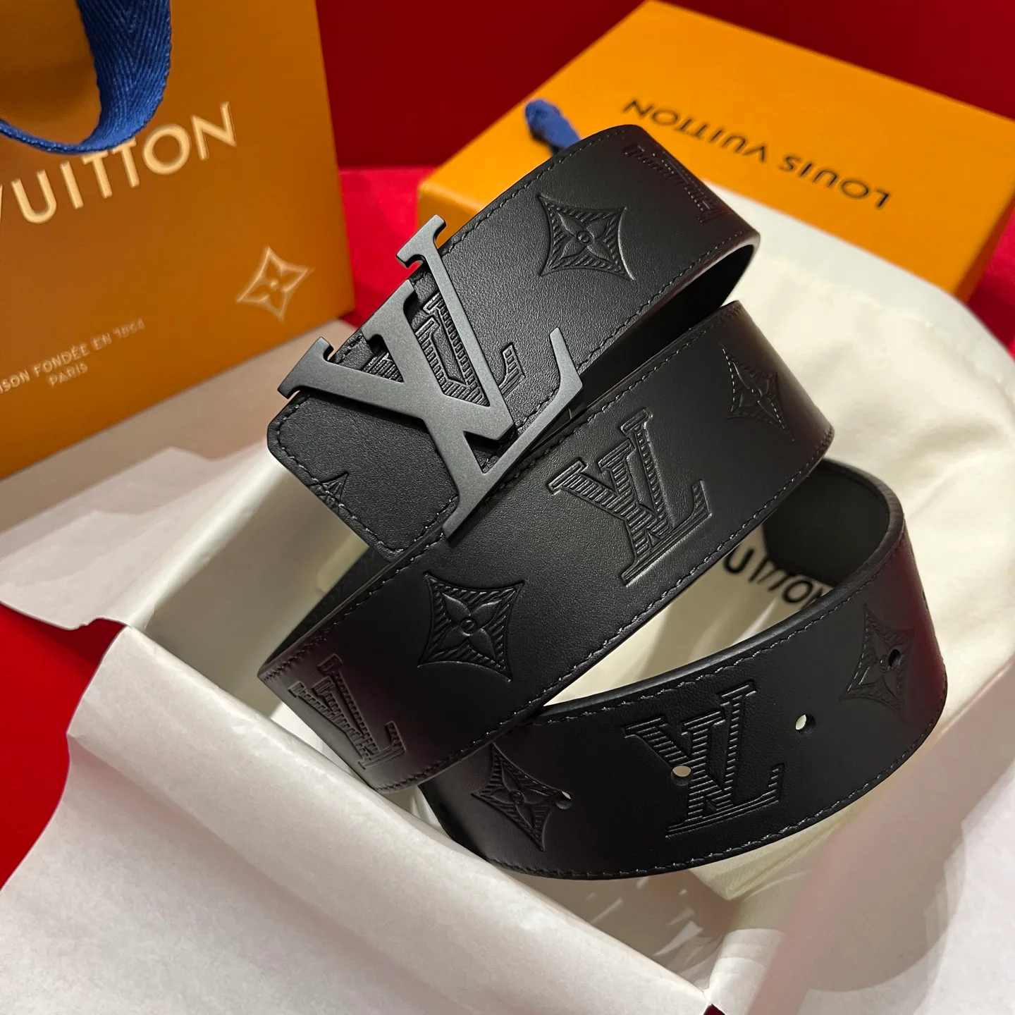 Ремни Louis Vuitton 17645362