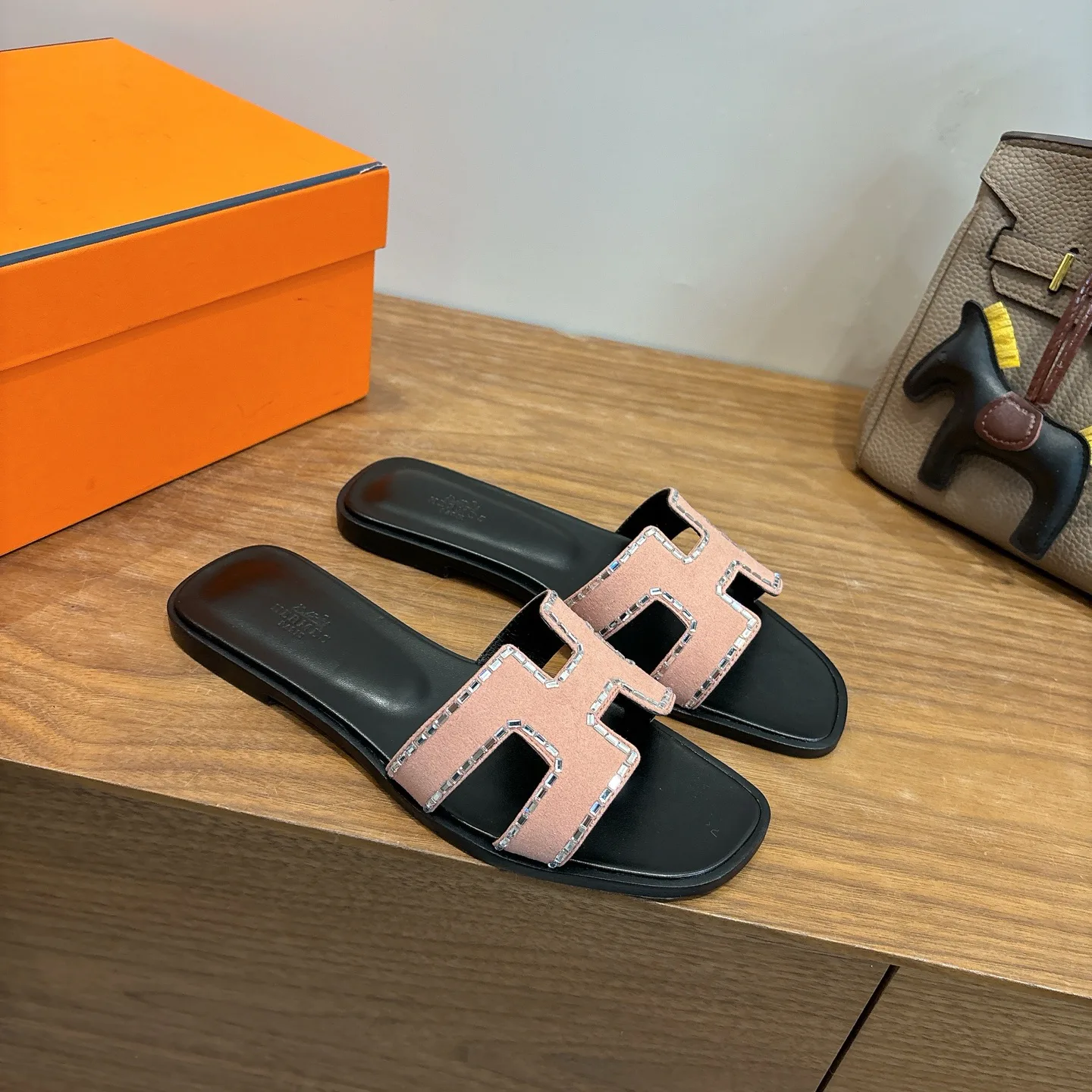 Туфли Женские Hermes 11579489