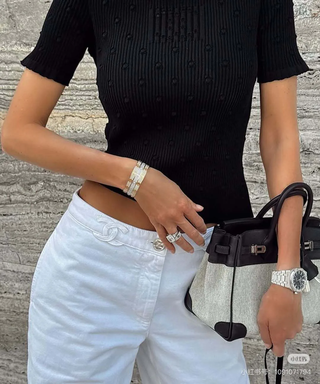 Футболки Женские Chanel 31334