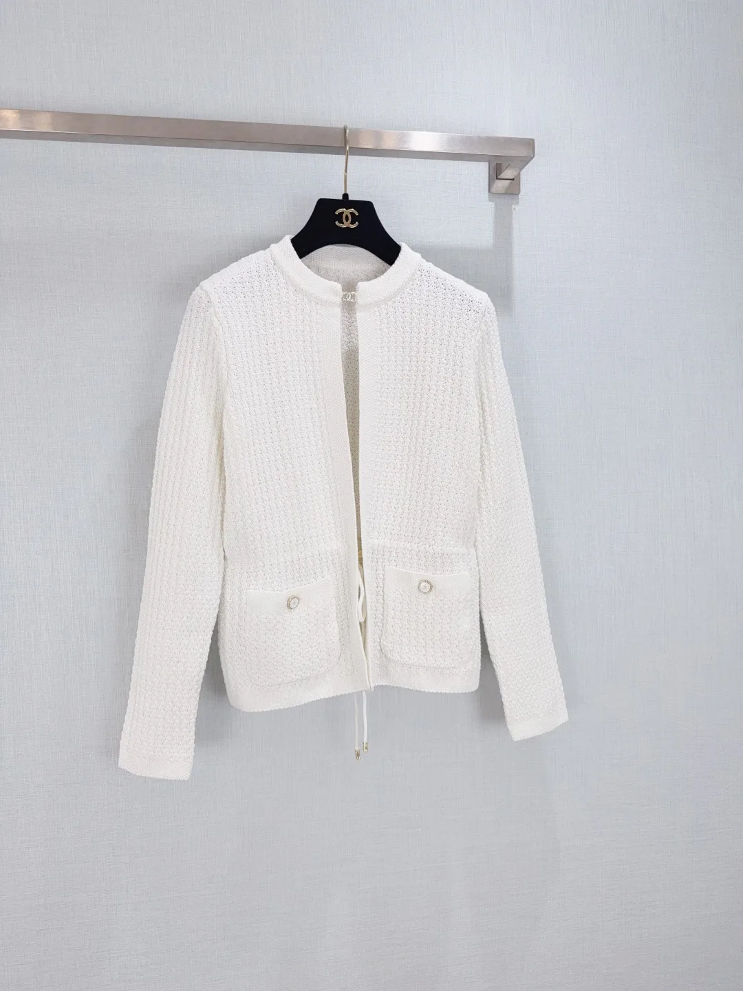 Джемперы И Свитеры Женские Chanel 1859091