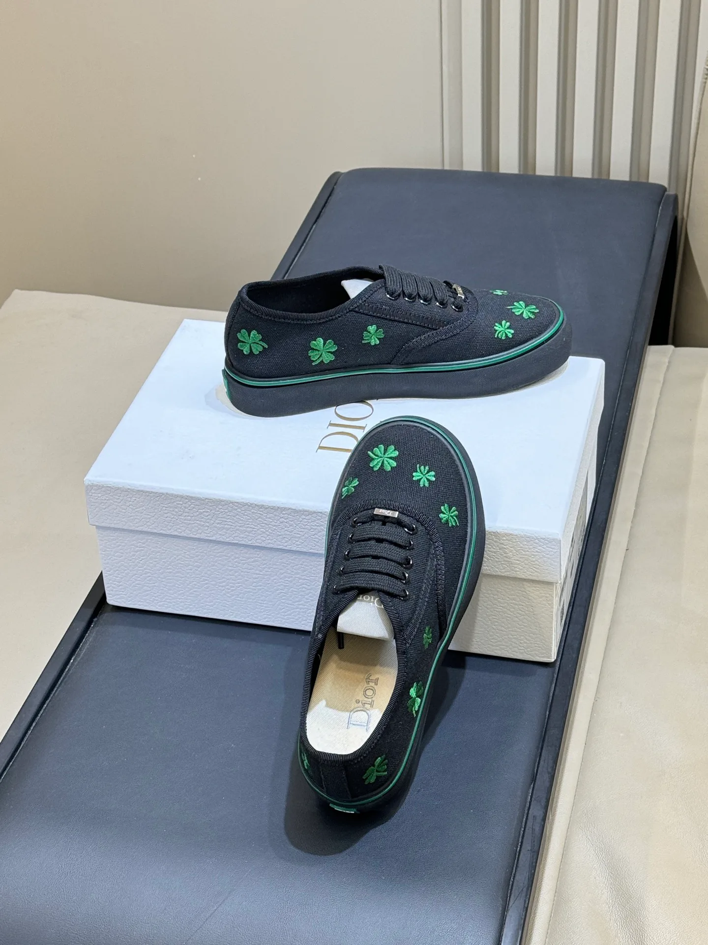 Кеды Женские Christian Dior 11601064