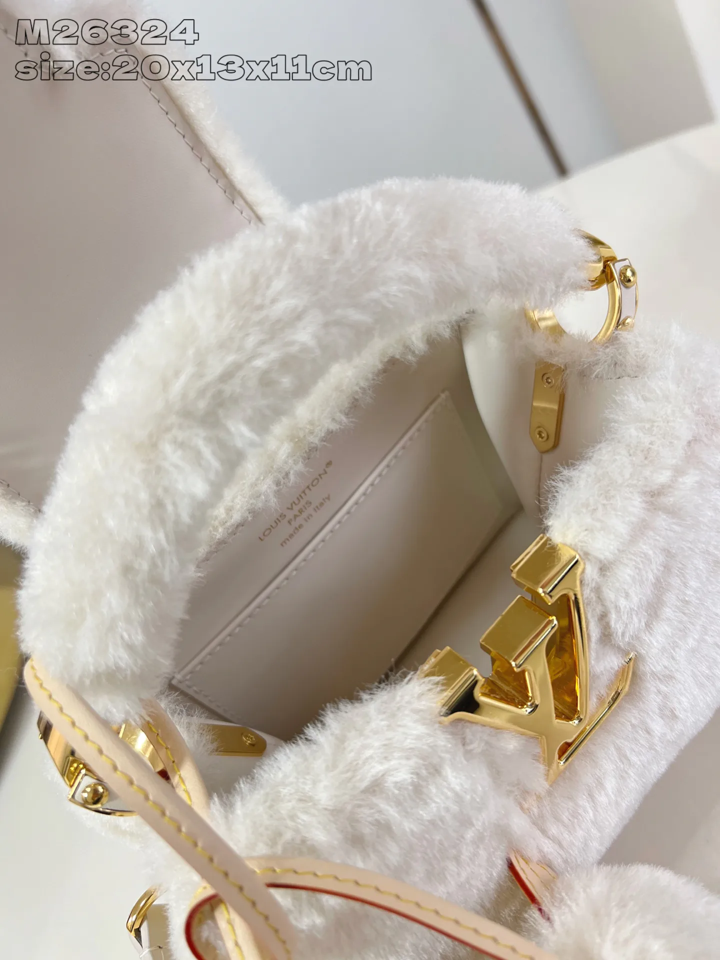 Клатчи Женские Louis Vuitton 617196