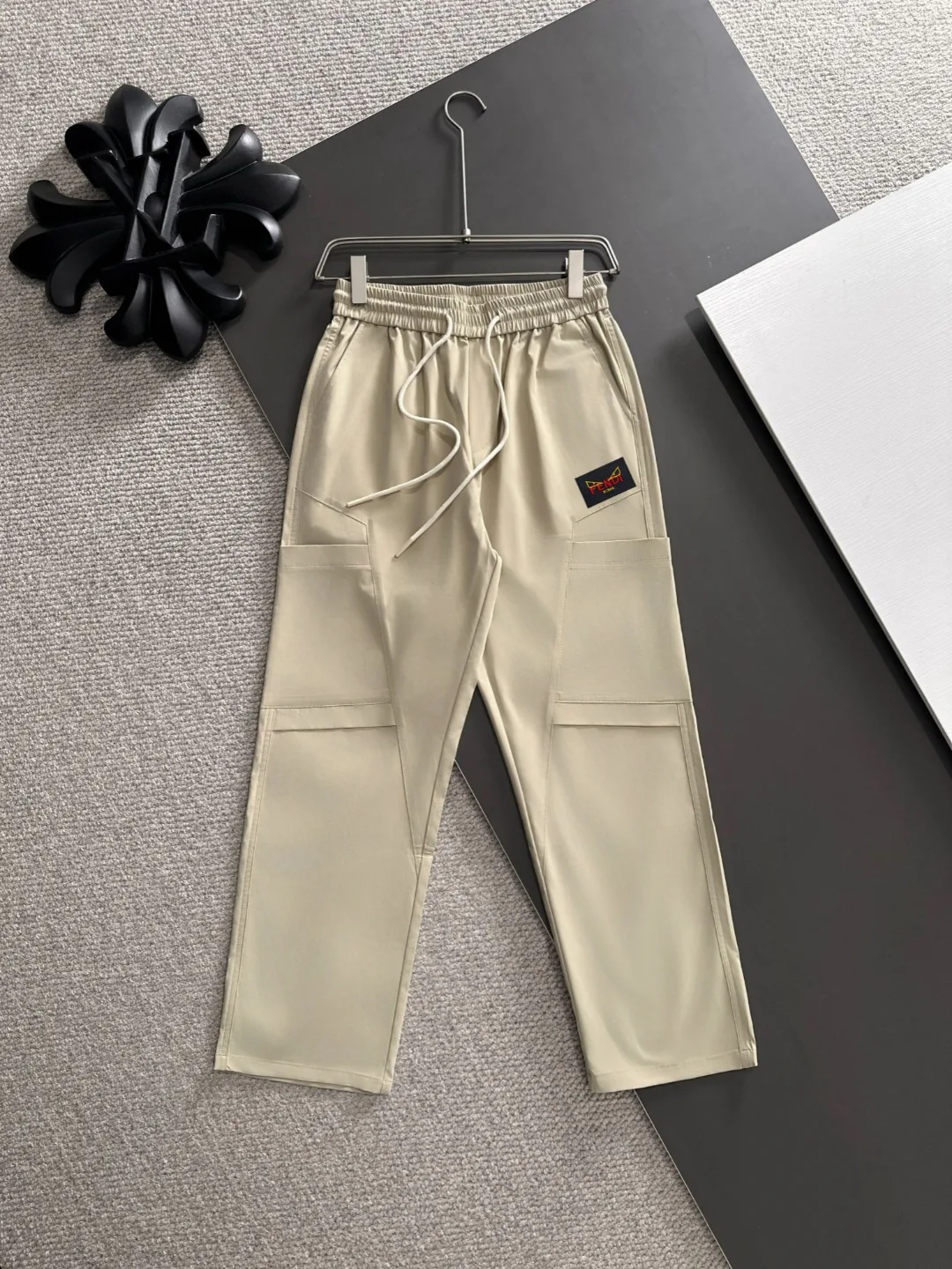 Брюки Мужские Fendi 725944