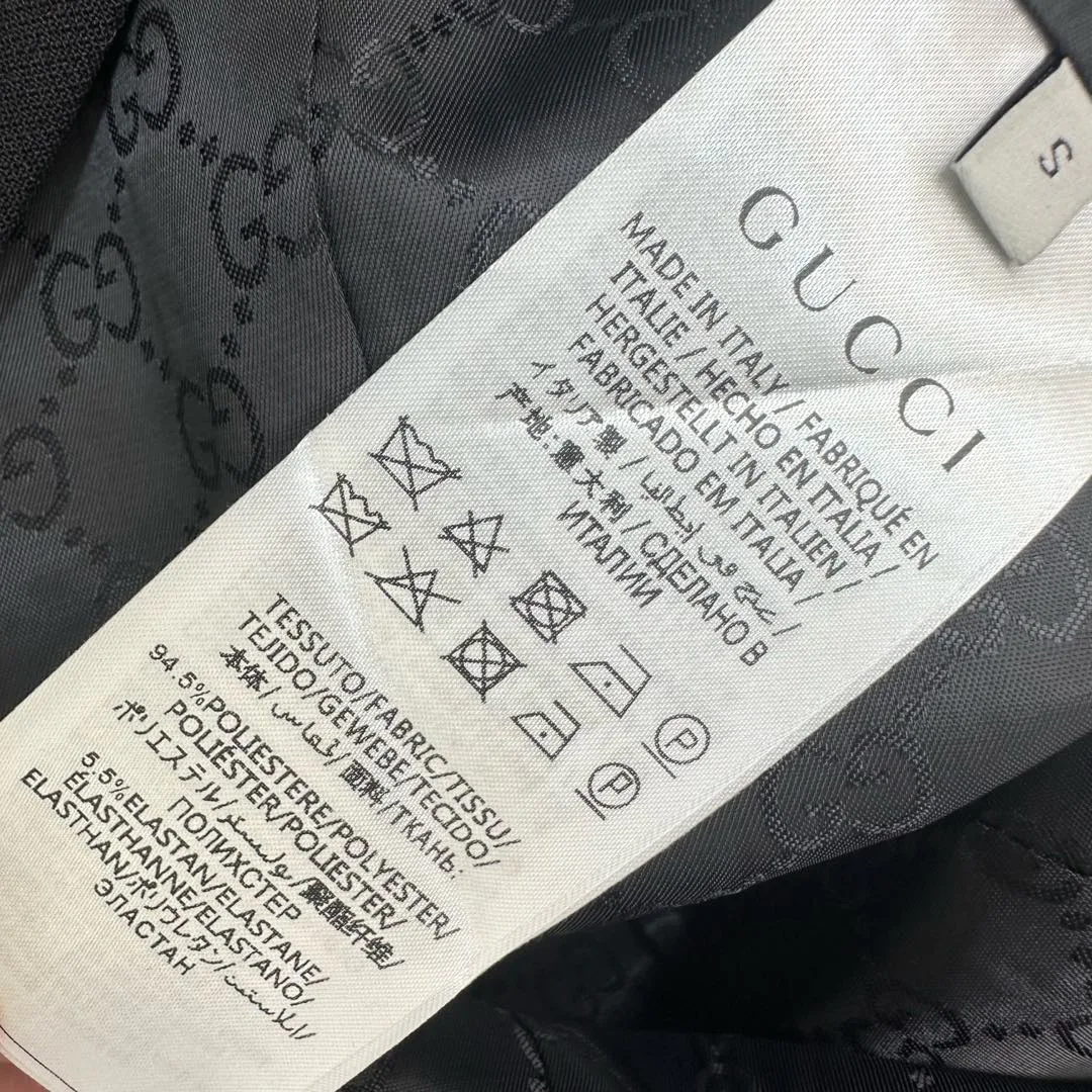 Юбки Женские Gucci 4536798