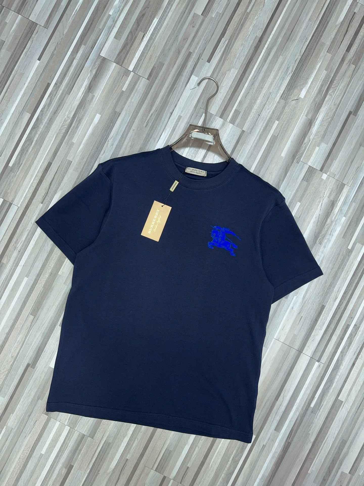 Футболки Мужские Burberry 1297305