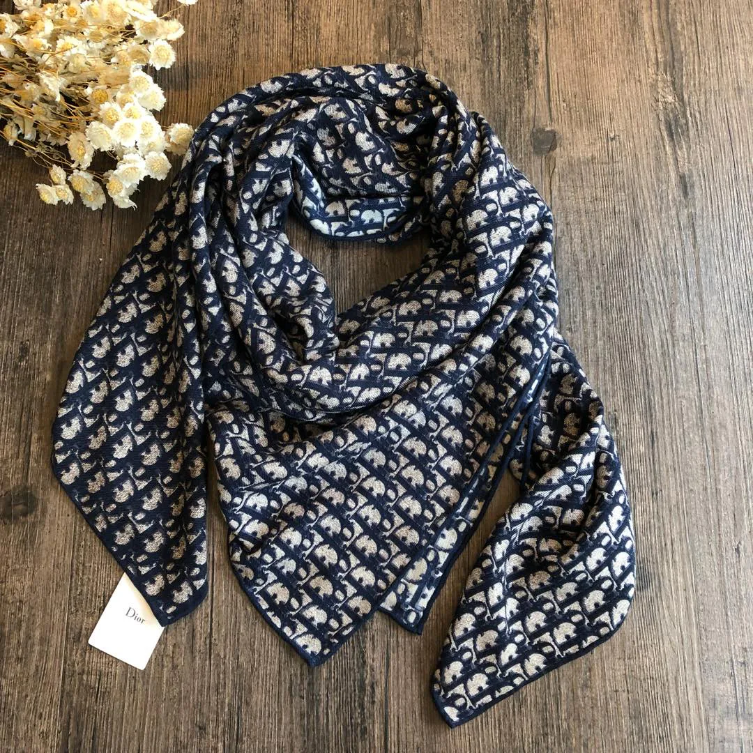 Платки Christian Dior 18476627