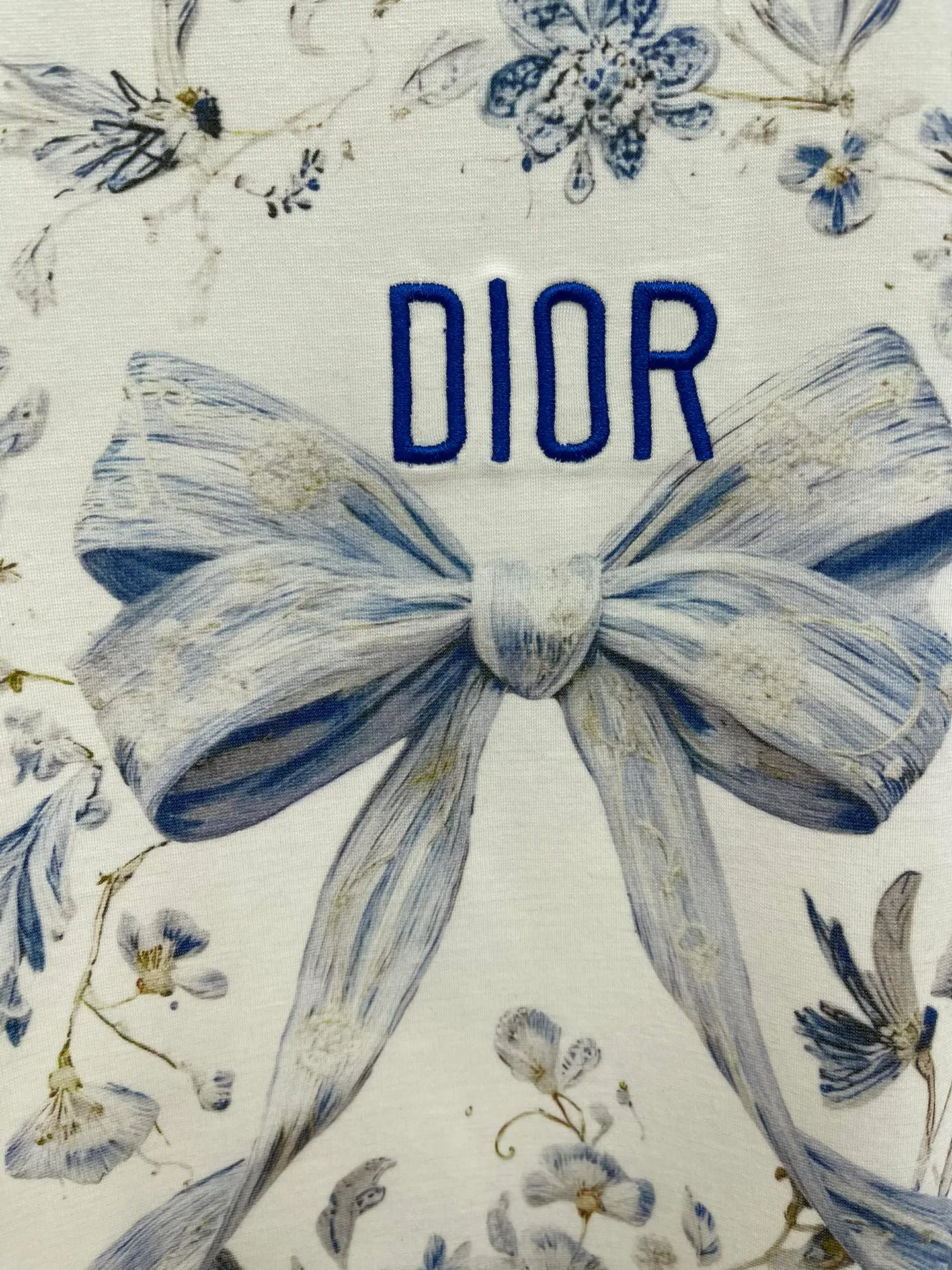 Футболки Женские Christian Dior 504856