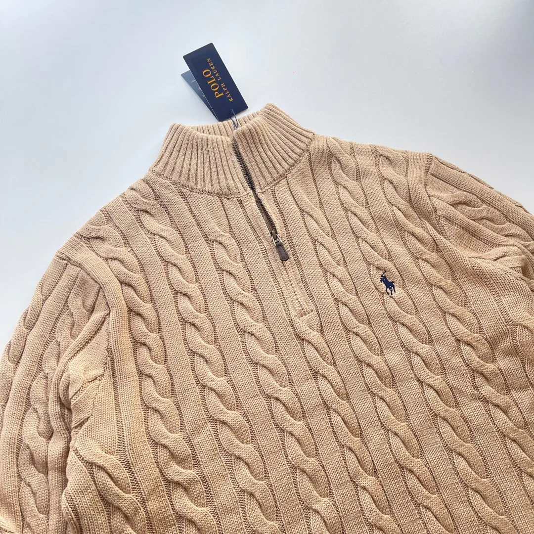 Джемперы И Свитеры Женские Ralph Lauren 1816338