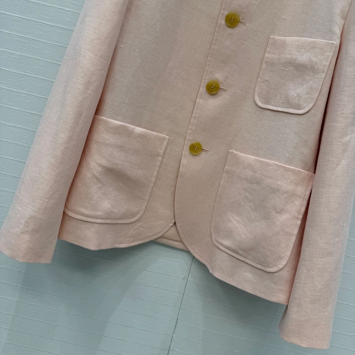 Жакеты Женские Loro Piana 11342899