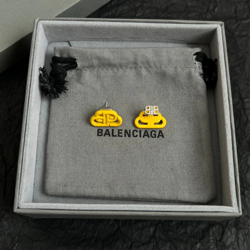 Бижутерия Balenciaga 11899941