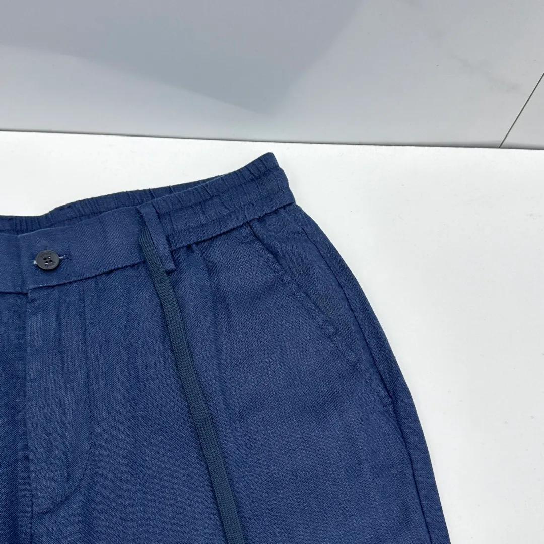 Брюки Мужские Zegna 13118957