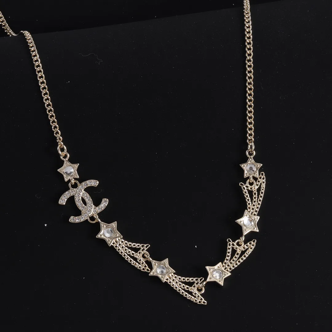 Бижутерия Chanel 107396