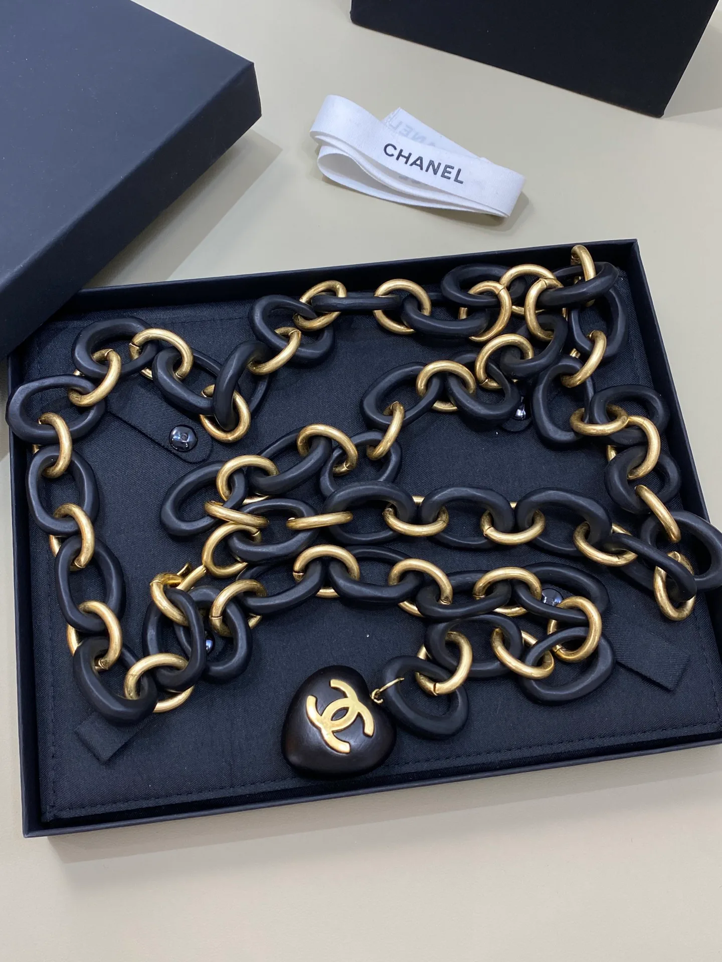 Бижутерия Chanel 11234193