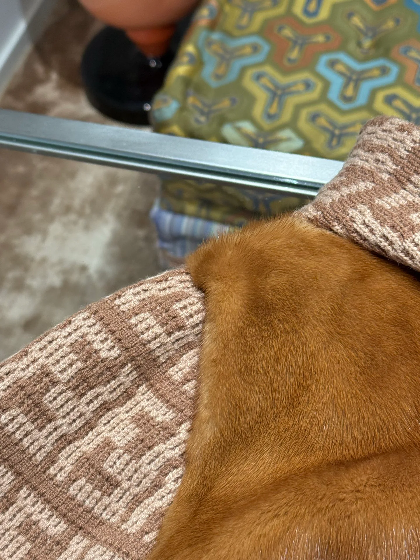 Джемперы И Свитеры Мужские Fendi 608578